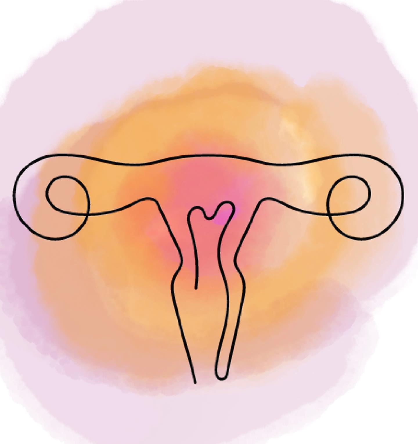 A very simple lesson on the uterus 🫠✨
Your uterus is also commonly called your womb. It is a chalice-shaped organ around the same size as a small upside-down pear, meticulously placed in your lower abdomen between your hips. It is the lining or the inside of the uterus that sheds each month to give you your period. The uterus responds to the messages that are being very precisely delivered throughout the month to build the lining in response to a hormone called oestrogen. Then, after ovulation (the monthly release of an egg), the lining of the uterus matures in response to a hormone called progesterone.
‘Your uterus symbolises the beholding nature of you as a woman and how it is simply in your nature to honour yourself deeply, to take care of your body and being and to respect the natural cycles you live in and that live in you’ ~ Sara Harris
#womenshealth #followyourflow #knowyourbody #femalebody #uterus #sacred