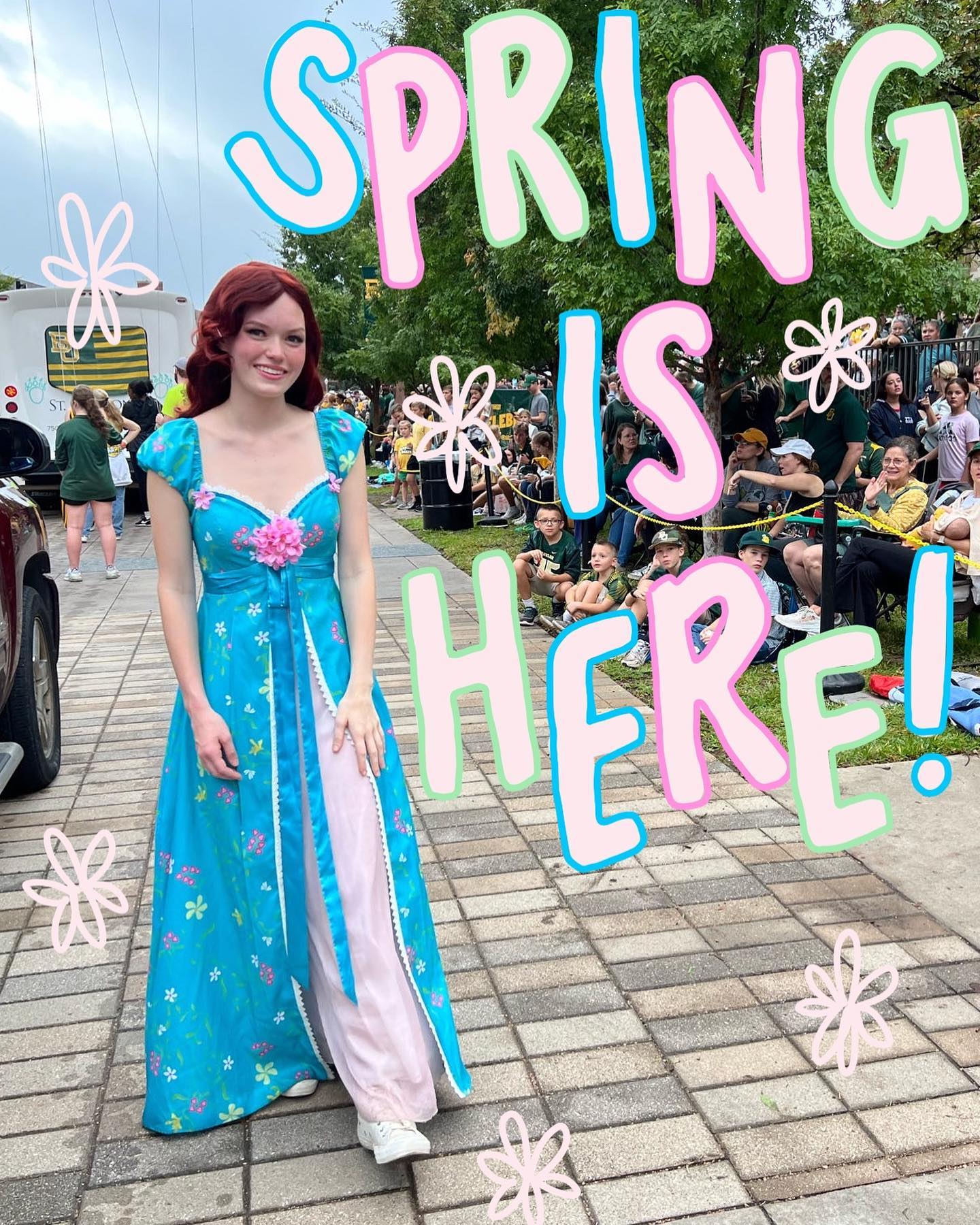 We are LOVING this weather, aren’t you? We cannot wait to serve you!! 🤍✨ #amomentofmagic #amom #amomentofmagicbaylor