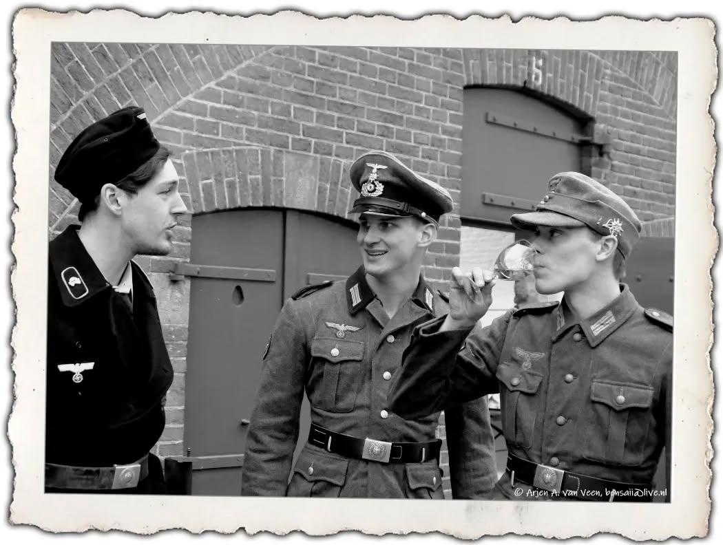 ➖➖➖➖➖➖
#krieg #reenactmentgear #ww2 #pioniere #drk #officer #germany #deutschland #austria #worldwar2 #heer #Funker #ww2reenactment #mountaintroops #gebirgsjäger #sanitäter #nonpolitical #edelweiss #gbj #gebirgsjager #reenactors #reenactment #german #soldier #sanitater #jager #ww2german #reenactor #panzeralarm
📸© geb.jag.r.100
➖➖➖➖➖➖
🔎We are a Gebirgsjäger reenactment group stationed in the Netherlands. We mostly participate in events in Belgium, the Netherlands and Germany. If you are interested in joining our group, you can send us a message!
➖➖➖➖➖➖
© All copyright belong to their respective owners
➖➖➖➖➖➖
⚠️ This page is Non-political,
Any comment inciting hatred, discrimination or violence will be deleted
➖➖➖➖➖➖
✏ Comment and tag your friends!
➖➖➖➖➖➖
Check out my kameraden:
@gebirgs.sanitats.abtl.95
@helferinnen
@historicalwarfareinc
@the_dutch_historian
@warcopy_com
@edelweissgruppe
@48thhighlanders_livinghistory