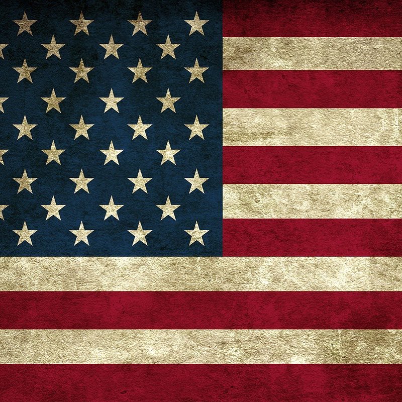 Happy 4th of July! We are forever grateful to those who fought and continue to fight for our freedoms. God Bless America!
