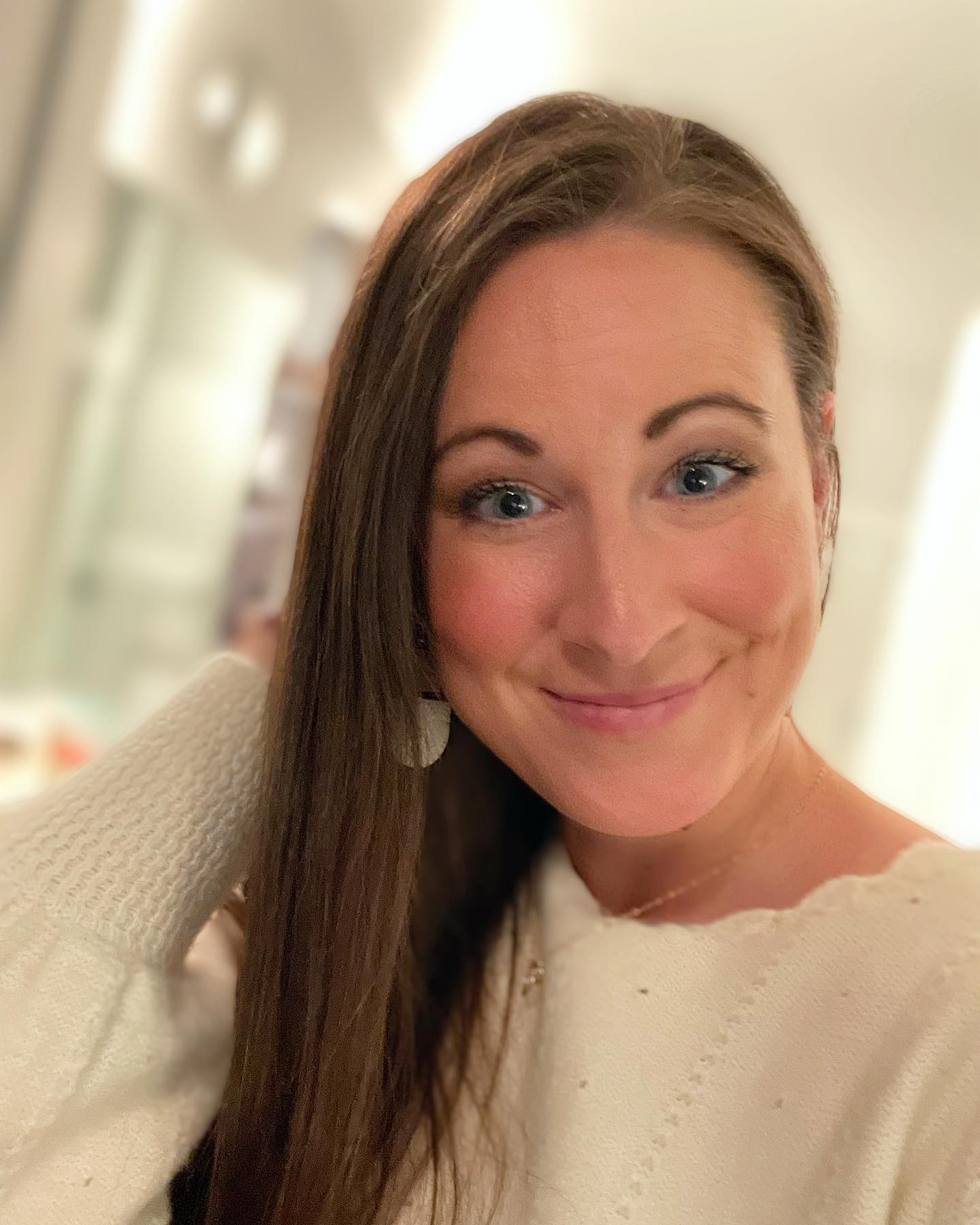 After a week of chaos and heavy sorrow in my personal life, I felt like my spiritual awakening came to an abrupt halt. Sometimes that happens. You become so focused on surviving that there is no time to sink into the soul.
So, I was happy the sun peeked out so I could go on a walk and talk to God, my guides/angels and connect that light and knowledge to my spirit. I had a crystal handy. It helped me form my intention with its defined capability: to unlock things of the past that need to be brought to the surface and acknowledged and then healed and set into alignment. Stuff you aren’t even aware of, but your subconscious and spirit know.
I had a block inside that was holding me back in life. But I didn’t know what. As I walked, I asked questions aloud. I intuitively knew what the answers were based on how I felt energetically. I’ve always been in tune that way. But what was different was I started doing a quick scan of my life—of memories. I thought for sure the initial point of trauma was about 18 years ago, so I brought up different memories and got a clear NO on them. Surprising. I went farther back, into my teen years, and immediately a clear memory popped up and stayed. I felt immediately that yes, this was the point of trauma. But why? Interestingly, it became clear to me that Past Rachel’s expectations weren’t aligned with Rachel in the present. I was out of alignment; had been for 20 years. I needed to ask Past Rachel to let it go. I could feel the two warring with each other. My subconscious didn’t want to let it go. I asked it to forgive me. Of course this is ALL me, but it was imperative to separate the two twisted versions. I viewed my past and current self with love. I had to separate the side of myself that felt I’d made a mistake from the other that knew I hadn’t. You can’t put the same expectations on past, present, and future versions of yourself. They operate differently with what they know at the time. I cried for myself. And eventually my subconscious relented enough to try to forgive ME in the now. I can feel my subconscious softening in the background. I hope this helps someone. #selfhelp #mentalhealth #spiritualawakening #crystals #heal