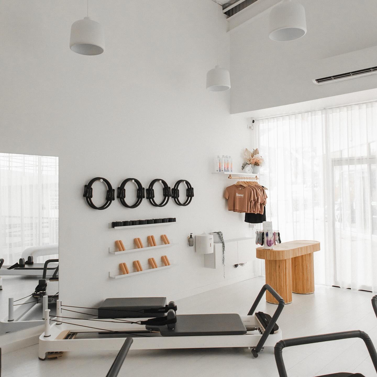 Dural Project - Pilates studio