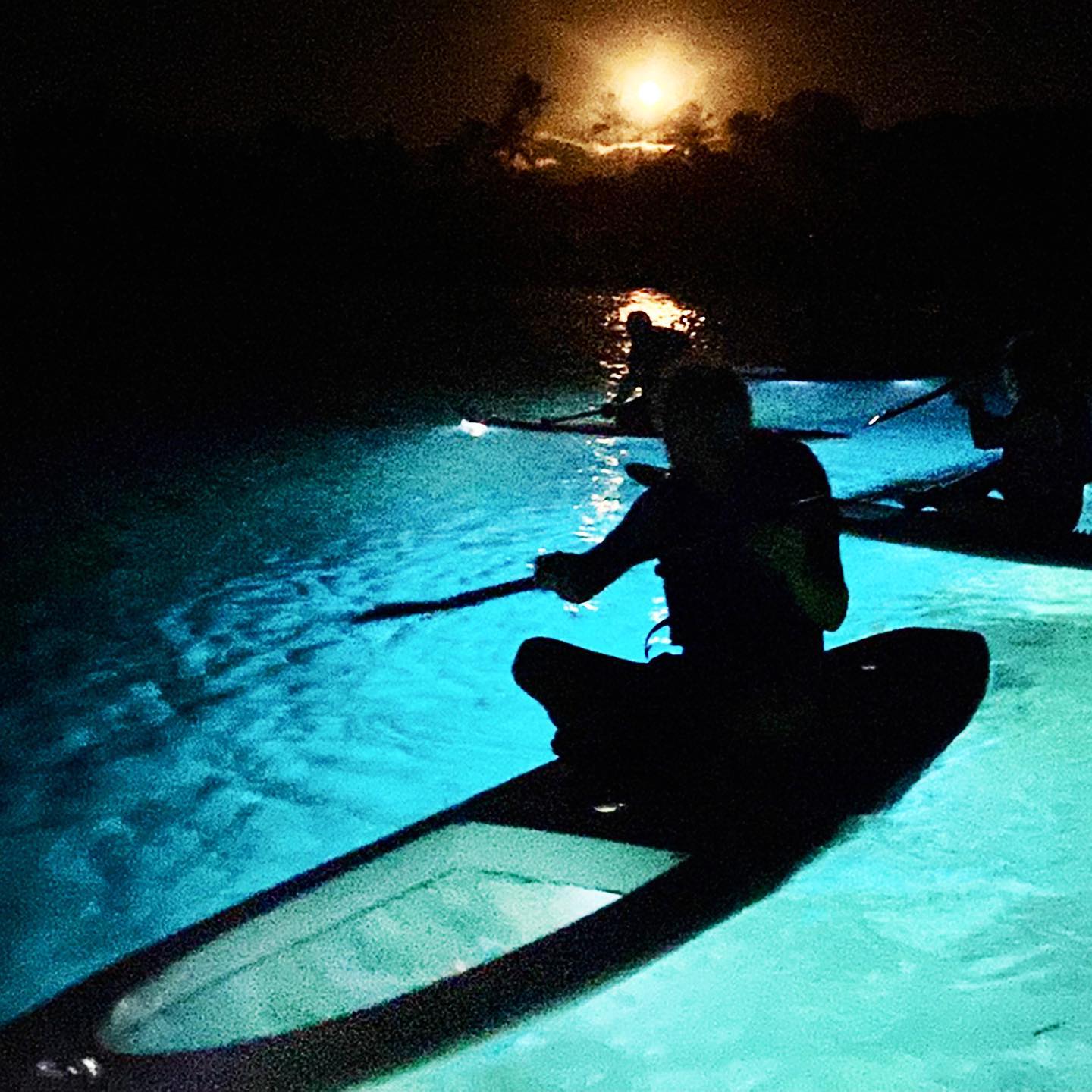 Once a month the illumination on our Signature Sunset Tour is amplified by moon glow!