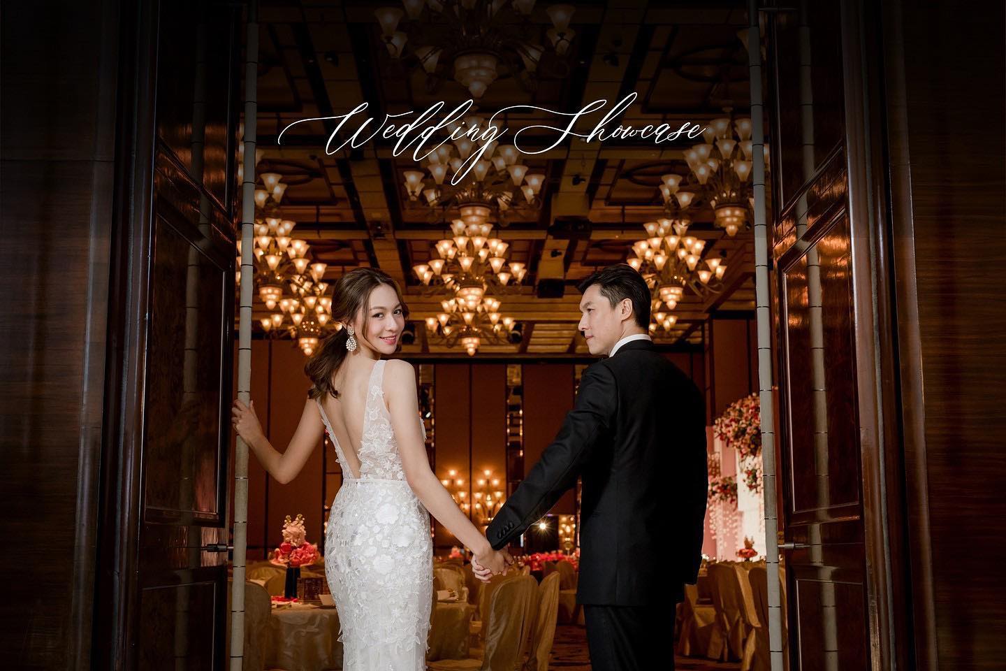 Join us at the first Four Seasons Hotel Wedding Showcase and let our maestros help you orchestrate and deliver the wedding of your dreams! ๐
โจDate: June 5, 2022 (Sunday)
โจTime: 12pm - 7pm
โจVenue: Grand Ballroom
โจFree admission
โจRegister/ Enquiries: ๐+852 3196 8338 | ๐ง catering.hkg@fourseasons.com
#fshongkong #fshkweddings #hongkongweddingplanner #weddingplannerhk #weddingshowcase #weddingfair
#hkig #weddingpackages
#weddingmaestros #marriagemaestros