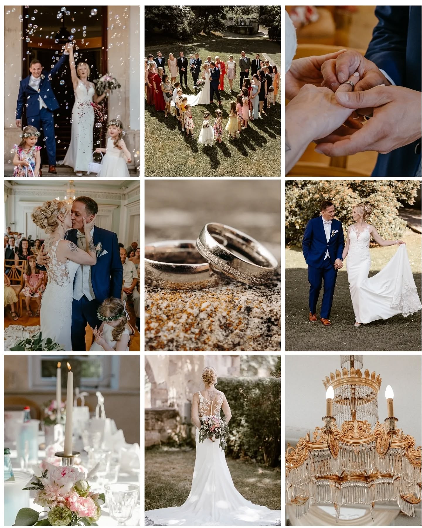 An eurem Hochzeitstag bin ich die Fotografin,
♥️die mitfühlt
😊die leise lacht, wenn ihr lacht
🥹die zur Trauung Tränen in den Augen hat, wenn ihr sie habt.
📷die den Moment hält, wenn er fast vorbeigegangen wäre.
Ihr müsst euch nicht verstellen.
Nicht funktionieren.
Seid einfach ihr.
Den Rest übernehme ich mit meinem Gefühl zu vertrauen.
Heute fotografiere ich Hochzeiten so,
wie ich selbst Erinnerungen behalten möchte, nämlich warm und voller Bedeutung.
Diese Bilder entstehen nicht nebenbei.
Sie entstehen, weil ich da bin.
Ganz.
Für euch.
#hochzeitsfotografie #echtemomente #hochzeitthüringen #authentischehochzeiten #hochzeitsreportage fotografinmitherz hochzeitsliebe natürlichehochzeiten