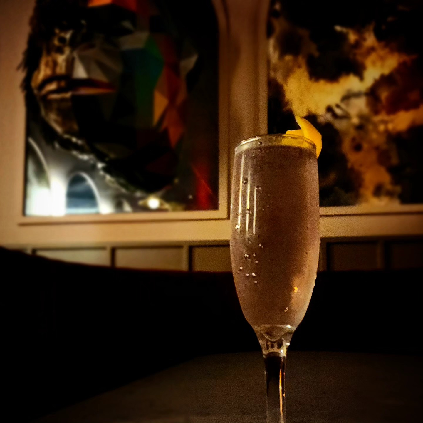 Congratulations to @thewalkinn_ny on their recent Gran opening!!! The SSG family is honored to have been a part of your journey and will continue to be there for you on the journey ahead!
#cocktails #cocktail #cocktailbar #brooklyn #williamsburg #nyc #mixology #dj #nightlife