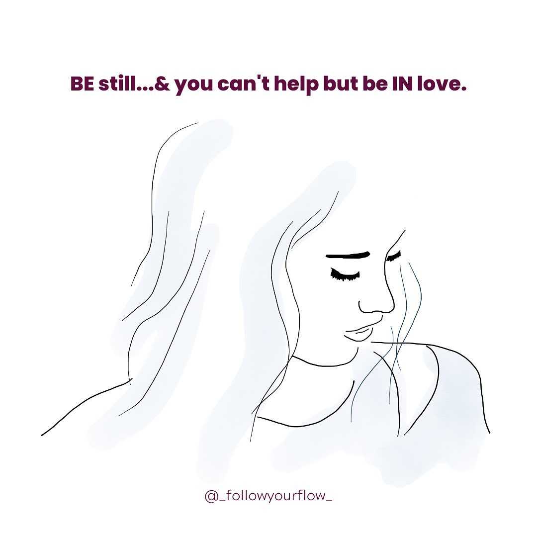 So often we look outside of ourselves for confirmation that we are enough…or to find love, to receive love so we feel more whole or complete - this is one of those hidden stresses on the body affecting us in many more ways than we realise. Yes, including our hormones 😌
When we actually realise that love is already within, that in the vibrational quality of stillness we are already everything, and that no amount of seeking love will ever give us what we already have - then we are naturally already truly in love. A love that has always been…and the only love there is.
Hence why stillness will always be the number one ☝🏼 ingredient required in every woman’s health care plan 🌙💪🏽✨
Find out more at the upcoming Stillness & Cycles Workshop @willowurbanretreat
Sunday 2nd April 2-5pm
#stillness #stillnesswithin #stillnessandcycles #followyourflow #womenshealth #selfworth #bestill #selflove #hormonebalance #hormonehealth #womenshealth