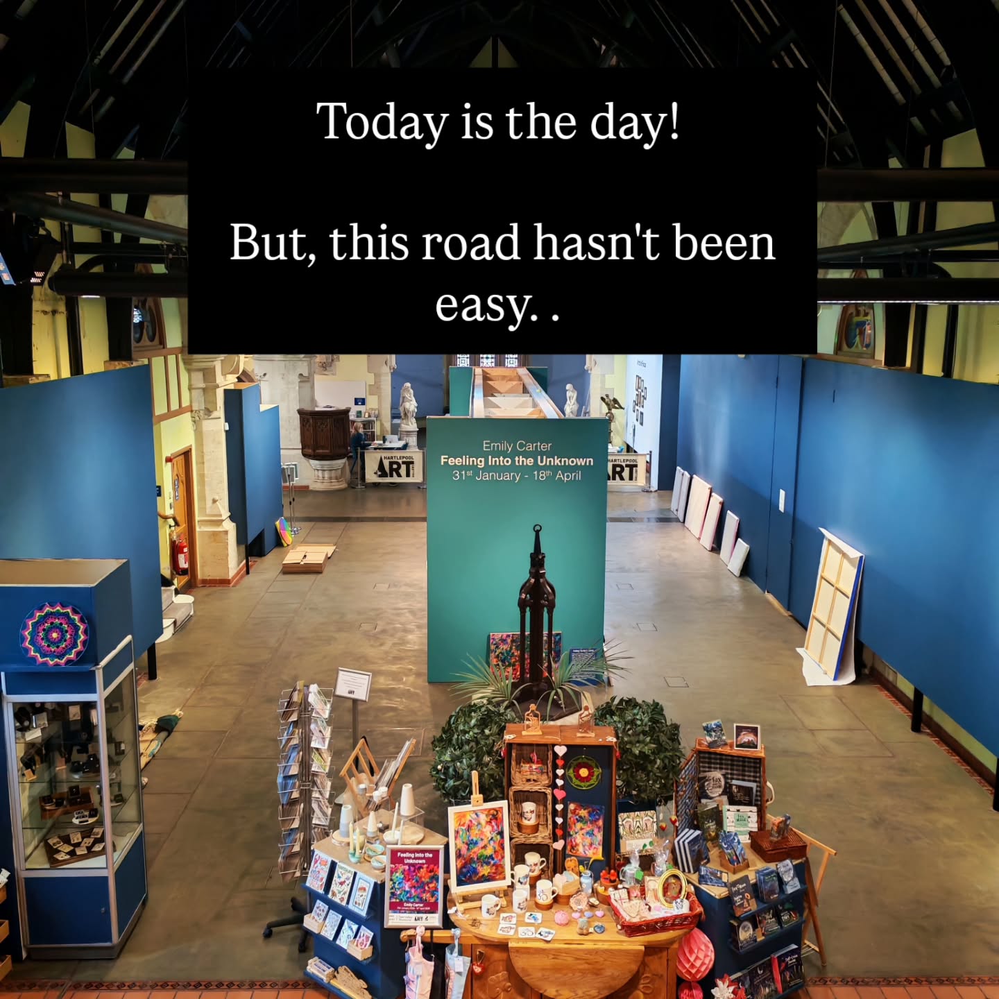 Today is the day.
The day I start living my true self.
The day I put it all out there.
The day I let go of that I no longer need.
The day I express myself fully.
The day I embrace who I truly am
I am free.
#expression #movingforward #spiritpainting #compassion #mentalhealth