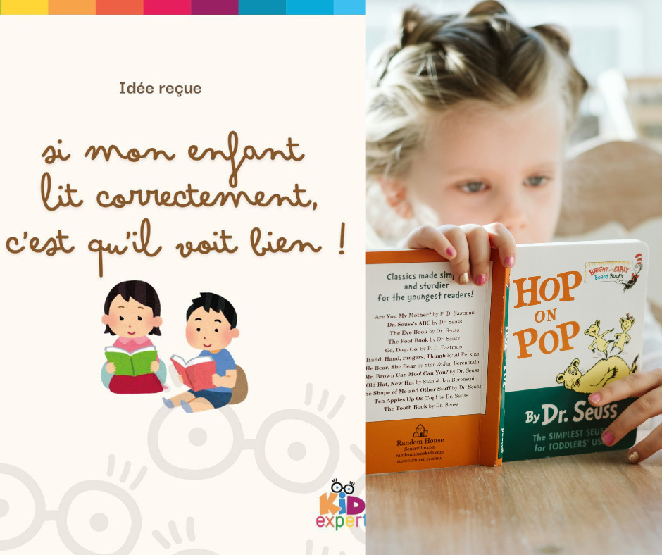 🏩🏩Lieu spécialisé enfant 👦👧 KidExpert x LENTIS opticien 🫶🫶
Un opticien Kid Expert, ce n'est pas seulement des lunettes pour enfants.
C'est une expertise dédiée pour les accompagner tout au long de leurs apprentissages.
A chaque âge ses spécificités.
A chaque trouble visuel son accompagnement spécifique.
Car la vue et les besoins des enfants évoluent d'une année à l'autre, nous prenons le temps de vous expliquer le défaut visuel, son impact sur le quotidien de votre petit(e) et l'importance du port des lunettes.
Aider les enfants à accepter leurs lunettes, les voir les porter avec confiance et plaisir est une joie de tous les jours pour nous.
#kidexpert #opticienenfant #specialisteenfant #lunettesenfant #opticienindependant #brignais #mornant