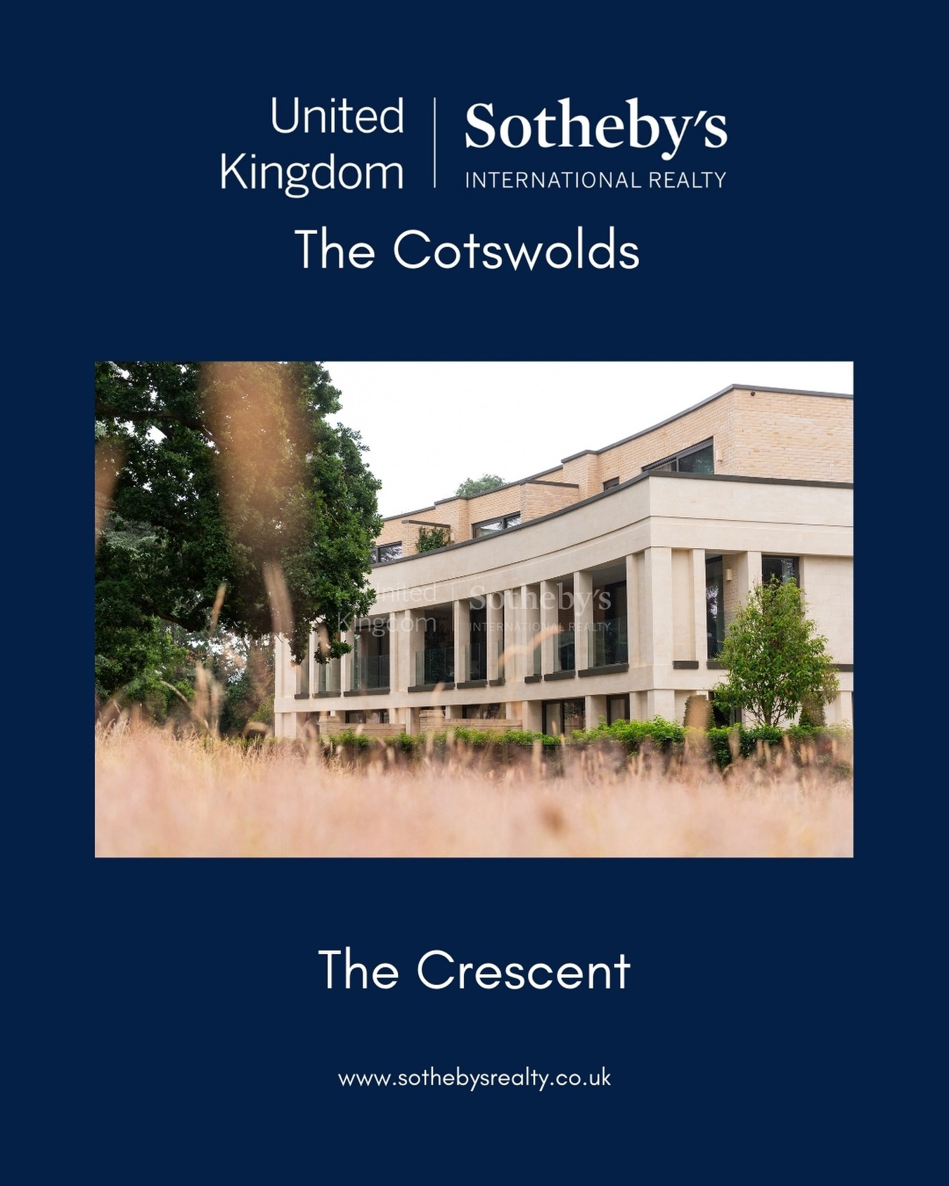 The Crescent, Thame
5 Bedrooms
5 Bathrooms
3,478 sq ft
£2,075,000