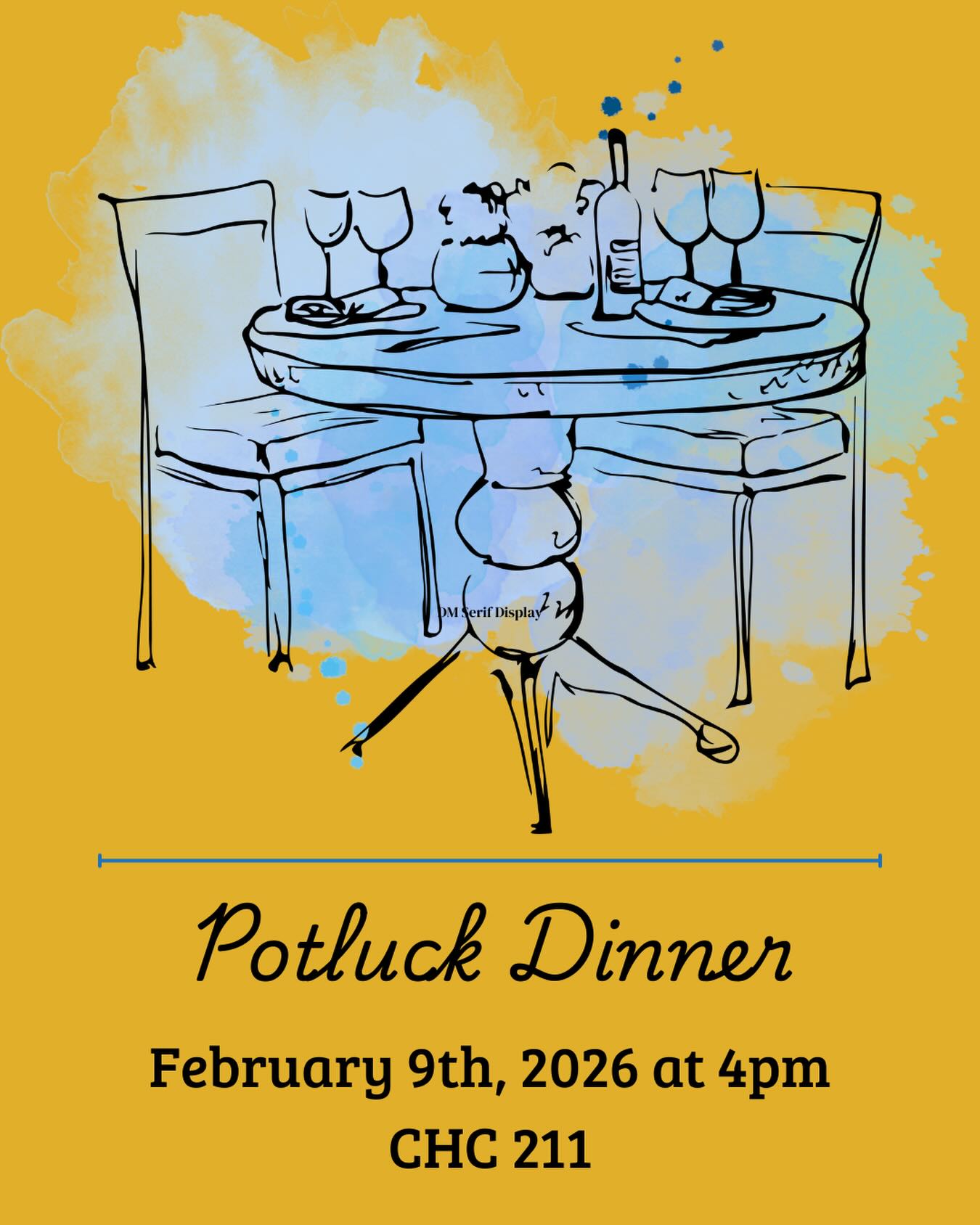 Bring a dish from your home country (or a country near and dear to your heart) next week to share! Please be sure to mark what you’re bringing on the sign-up spreadsheet. We’ll see you in the grad lounge at 4pm!
#gradlife #gradschool #ucalgary #internationalpotluck #ucalgarylinguistics