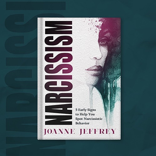 Cover Palette sample design. To work with us, visit our website or send us an email.