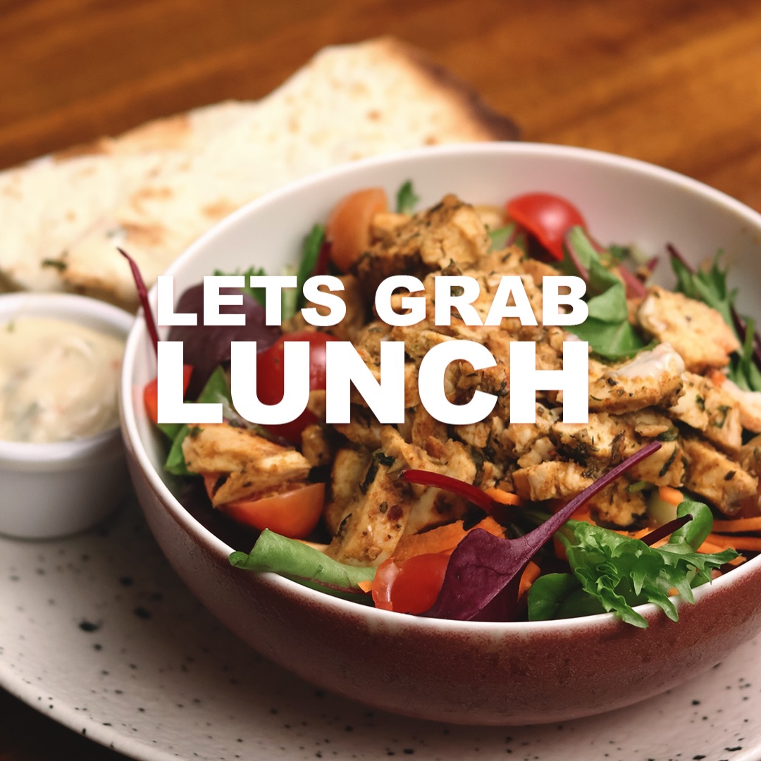 LETS GRAB SCOOZIS🍕
Are you in?