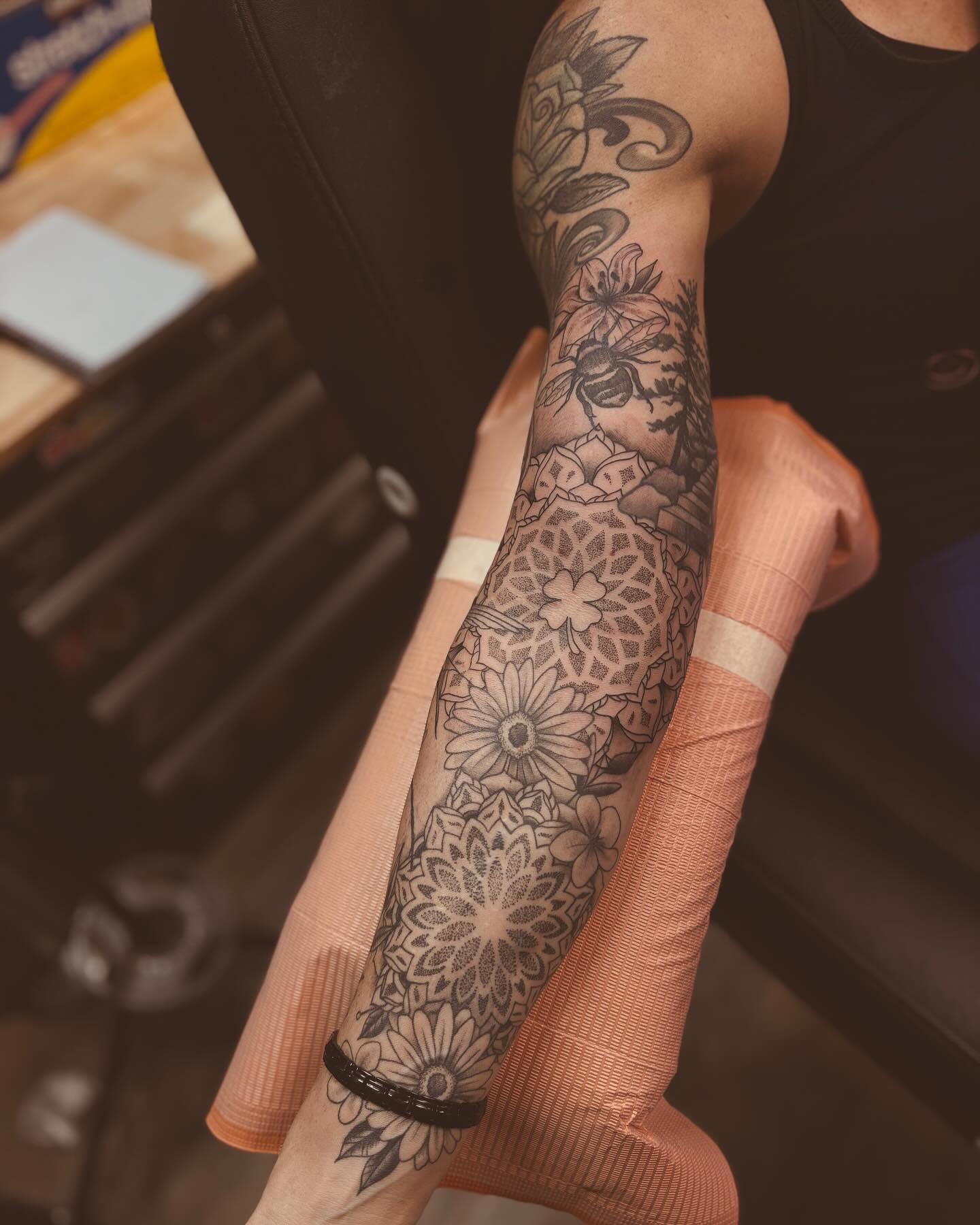 JakeRomeroTattoo.com