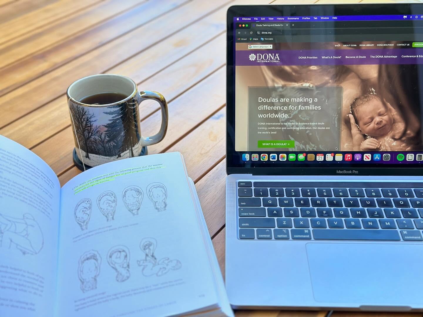 ✨EXCITING NEWS!✨
Birth is a new beginning, and with all new beginnings, it’s natural to take a step back and assess your life, your priorities, and your passions.
Through my own pregnancies, births, and postpartum experiences, I developed a fascination and passion in all things birth.
In the months following the birth of my daughter, I spent hours upon hours listening to podcasts, reading books, and consuming evidence based research on pregnancy and childbirth.
And this is just the beginning!
In November, I head down to Richmond to attend training to become a BIRTH DOULA and I could not be more excited!
If you or someone you know is pregnant and giving birth in the new year, send me a DM. I’d LOVE to talk about the many benefits of having a doula, including improved birth outcomes, a more satisfying birth experience, and so much more.
Press Follow above to follow me along on this journey!
Where comfort meets confidence, miracles begin.
#birthdoula #empoweredbirth #birthsupport #birtheducation #doulasupport #fairfaxdoula #novadoula #dmvdoula