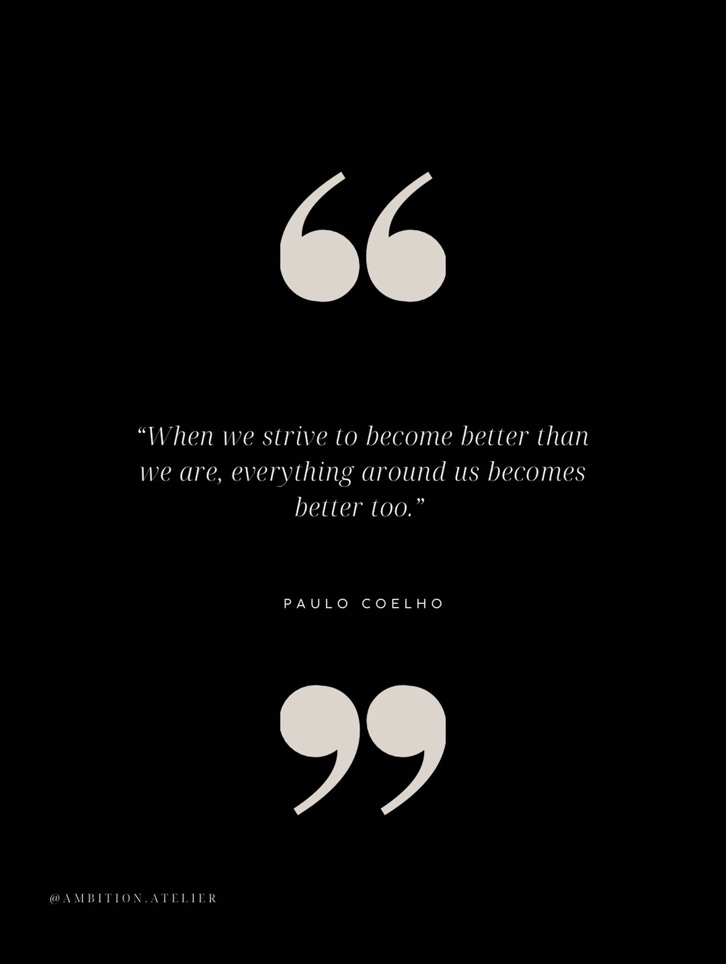 Growth changes more than just you ✨
#inspirationalquotes #ambitionatelier #mondaymotivation