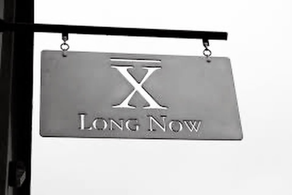 Very proud to be coming in as the Long Now Foundation’s fractional controller after many years supporting their back-office bookkeeping needs. #sfbayfinancial