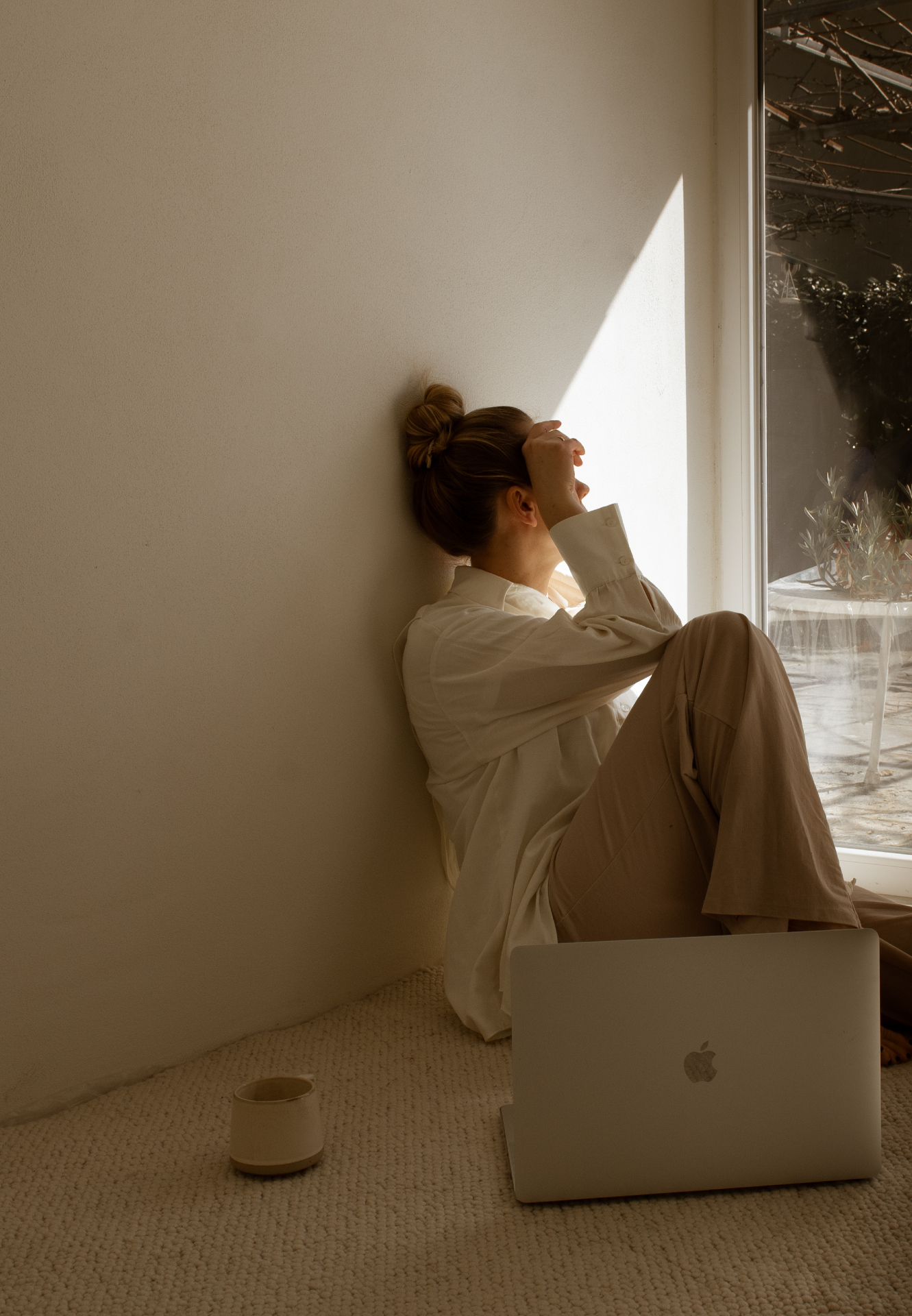 If you don’t recognize yourself anymore, it doesn’t mean you’ve lost who you are.
It often means your nervous system has been in survival mode for too long.
Trauma isn’t stored only in the mind — it lives in the body. When the brain perceives threat, protective responses like dissociation can take over, shaping how safe we feel, how we connect, and even how we experience our identity.
At Think Happy Live Healthy, we use body-based therapies like Neuro Emotional Technique (NET) to help identify and release stored emotional stress held in the nervous system. By restoring a sense of safety in the body, reconnection becomes possible — without forcing yourself to “go back” to who you were.
Identity loss isn’t a failure.
It’s a response.
And with the right support, healing can begin.
Book a free 15-minute consultation at thinkhappylivehealthy.com to explore whether body-based therapy like NET is right for you.
-
#ThinkHappyLiveHealthy
#TraumaInformedCare
#NeuroEmotionalTechnique
#NervousSystemHealing
#MentalHealthSupport