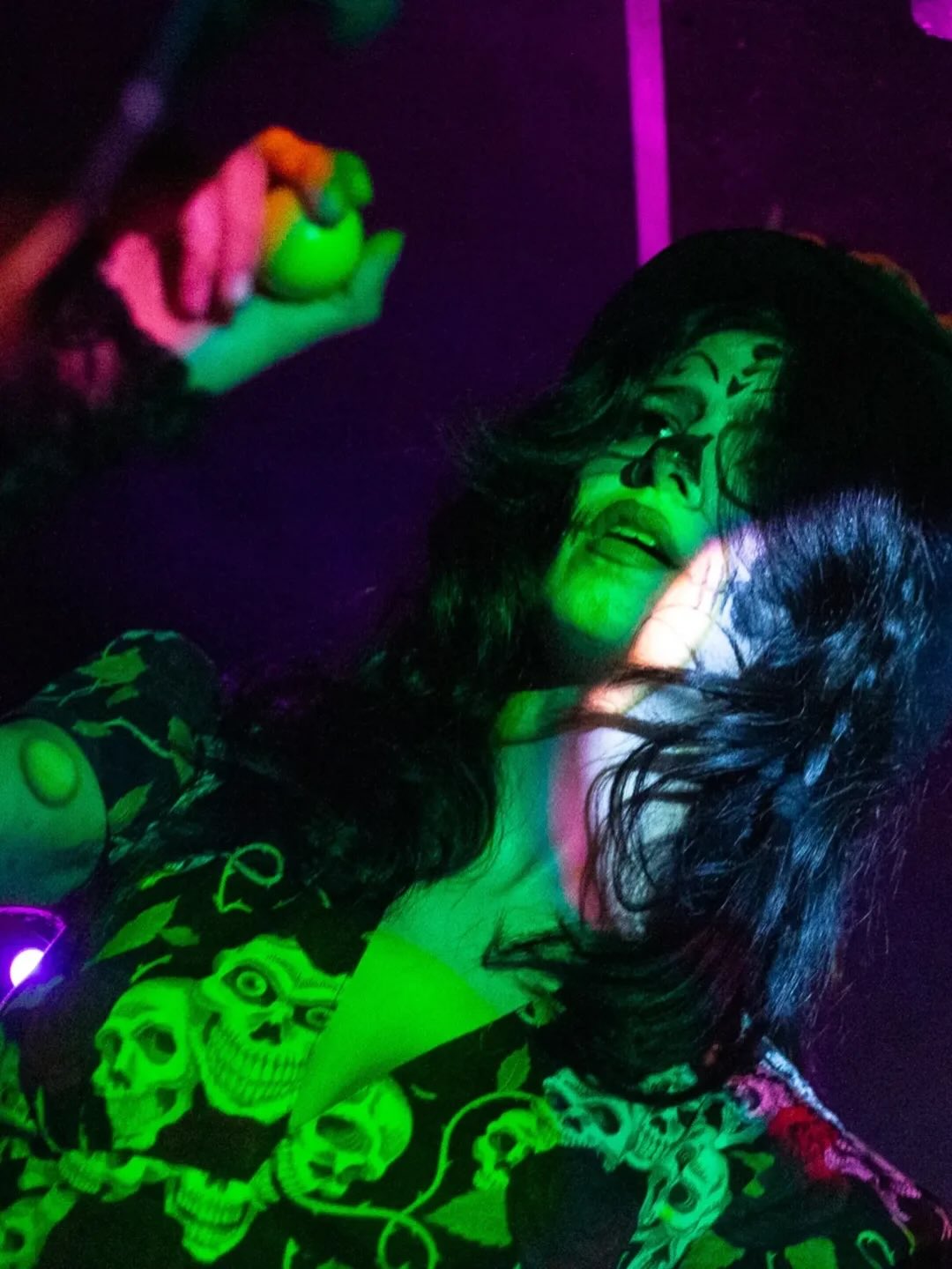 Last time out in London! 8 days till we return and open the Big Sky calendar for ‘26.
Catch y’all there 🌹
📸 @katterek @sporesmagazine