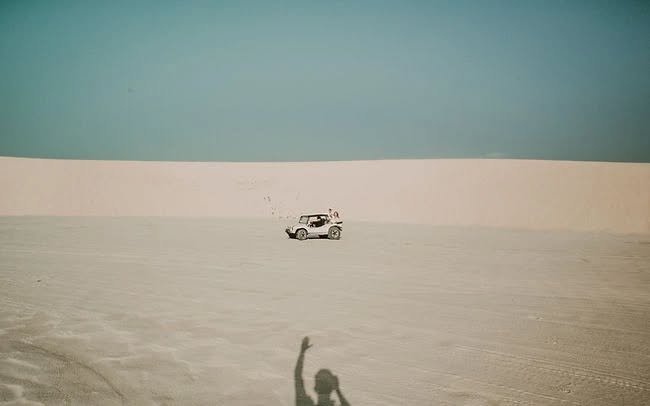 A stunning piece of paradise, Jericoacoara is out of this world. The tranquil atmosphere can easily make it seem as if you have just arrived at a private little, tucked-away island 🤍🌴🐚
Once a bohemian hot spot, the beach was little-known and rarely visited. Travellers heard about it from word of mouth and locals used to go there to get lost in the quiet embrace of Brazil's quiet places and away from the busyness of the city. Nowadays this is not so much the case.
We travelled to Jericoacoara, one of Brazil's most picturesque beaches, to learn how it went from a bohemian tucked-away gem to every traveller's dream destination.
Hit the link in bio for the read 🔗
#nomads #culture #travelling #travel #nomadsoforiginmagazine #travelto #explore #photooftheday #photography #brazil #explorwbrazil #summer #beach #beachvacation #beachvibes #summerloving #summervibes #outdoortones #wanderlust
