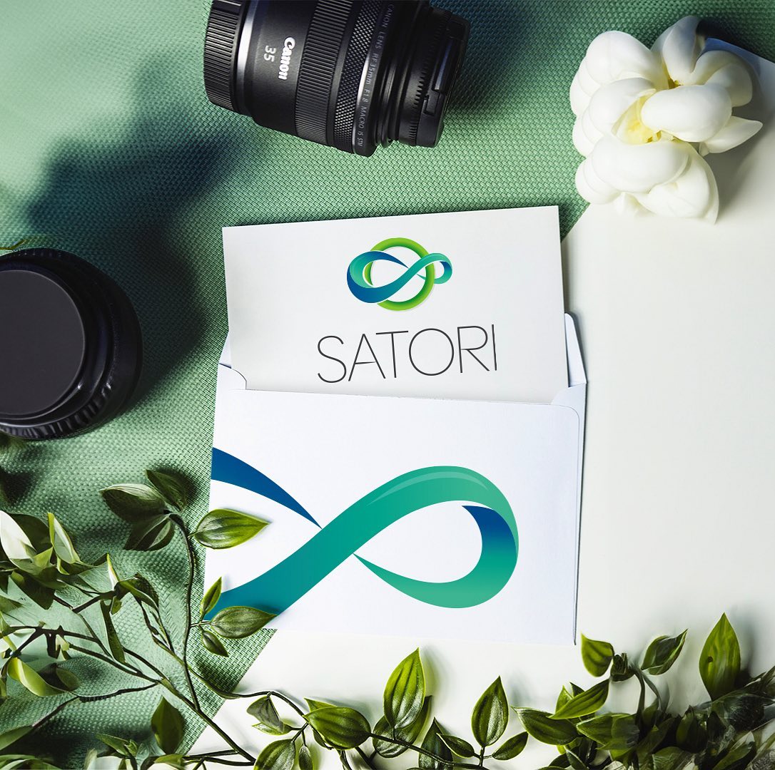 Satori es una marca que cree en el bienestar, el equilibrio y la armonía. 🌱Su motivación es hacer algo que nutra a otros porque están seguros que todos pueden diseñar la vida que quieren tener. 🌟“Cambiar es posible para encontrar la manera de estar mejor”. 💚Nos enorgullece aportar en la creación de su identidad, propósito e imagen corporativa.
#satori #psicologiaparaelcrecimiento #consultoriahumana #bienestar #equilibrio #sabiduría