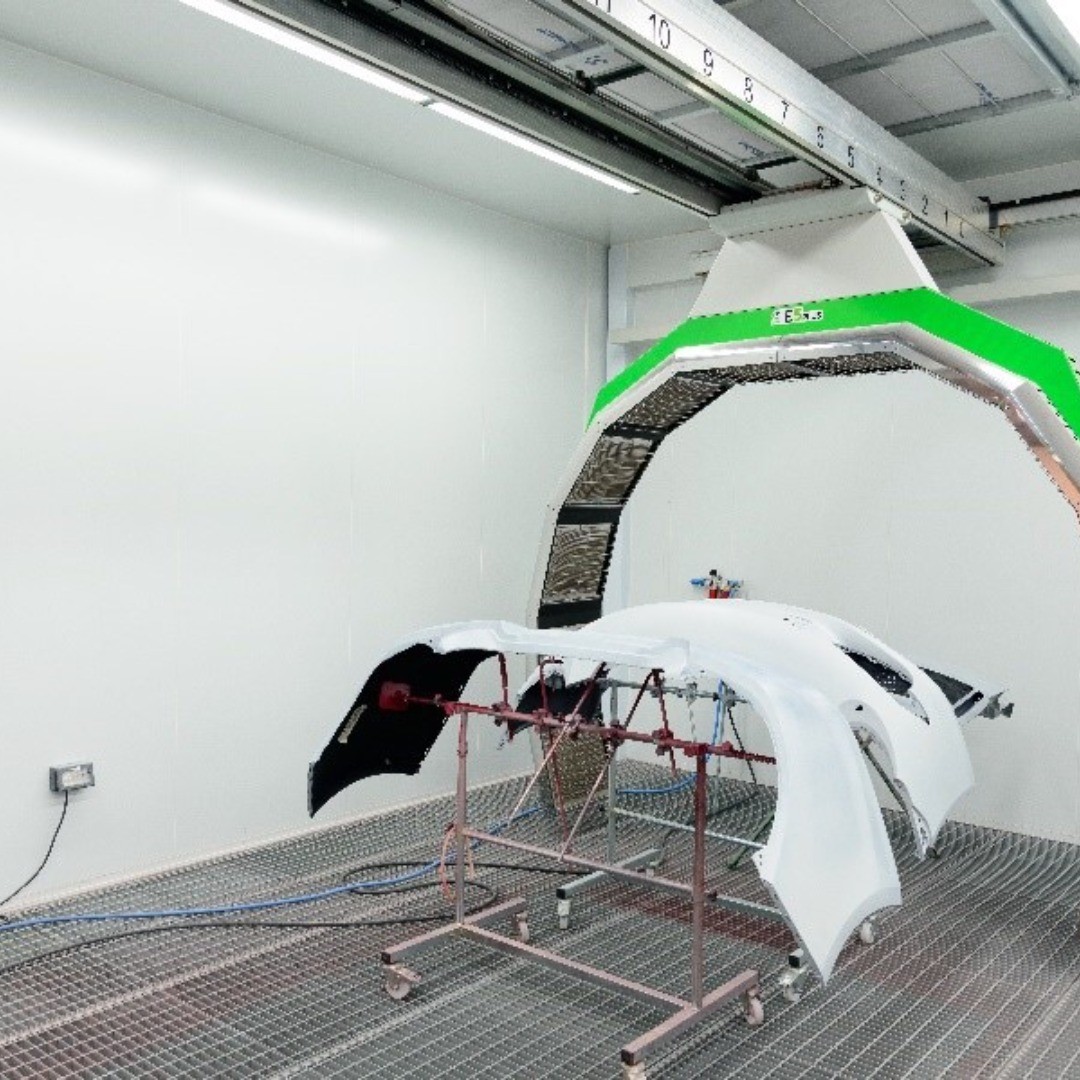 Greentech Dryers manufacture natural gas or propane powered catalytic equipment that emits medium wave infrared heat through safe, flameless heater technology producing a uniform heat.
Gas Catalytic technology works by breaking apart hydrocarbon molecules, not by burning gas, but by passing it through a preheated membrane containing a proprietary catalytic medium.
The resulting chemical reaction turns the gas into infrared energy within very specific wavelengths.