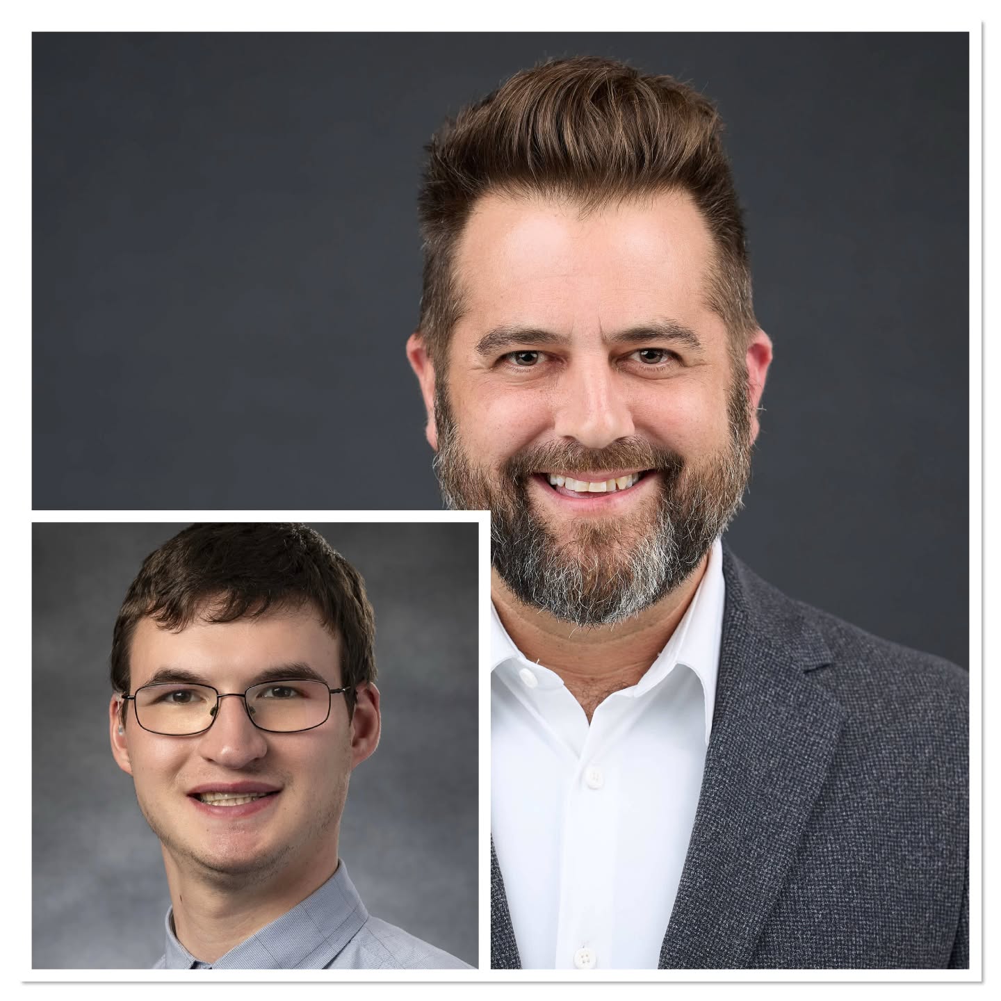 What started as a reluctant yes became a lasting bond. Jamie Pagliaro mentored Colin Bramlage through graduation, a full‑time job, and his first apartment, milestones shaped by real connection. At WrightChoice, mentorship doesn’t end when the program does. It grows, deepens, and often becomes a relationship that lasts a lifetime. 🤎
Ready to write your own mentorship story? Apply to mentor or mentee today by visiting the link in our bio! ✨🙌🏾