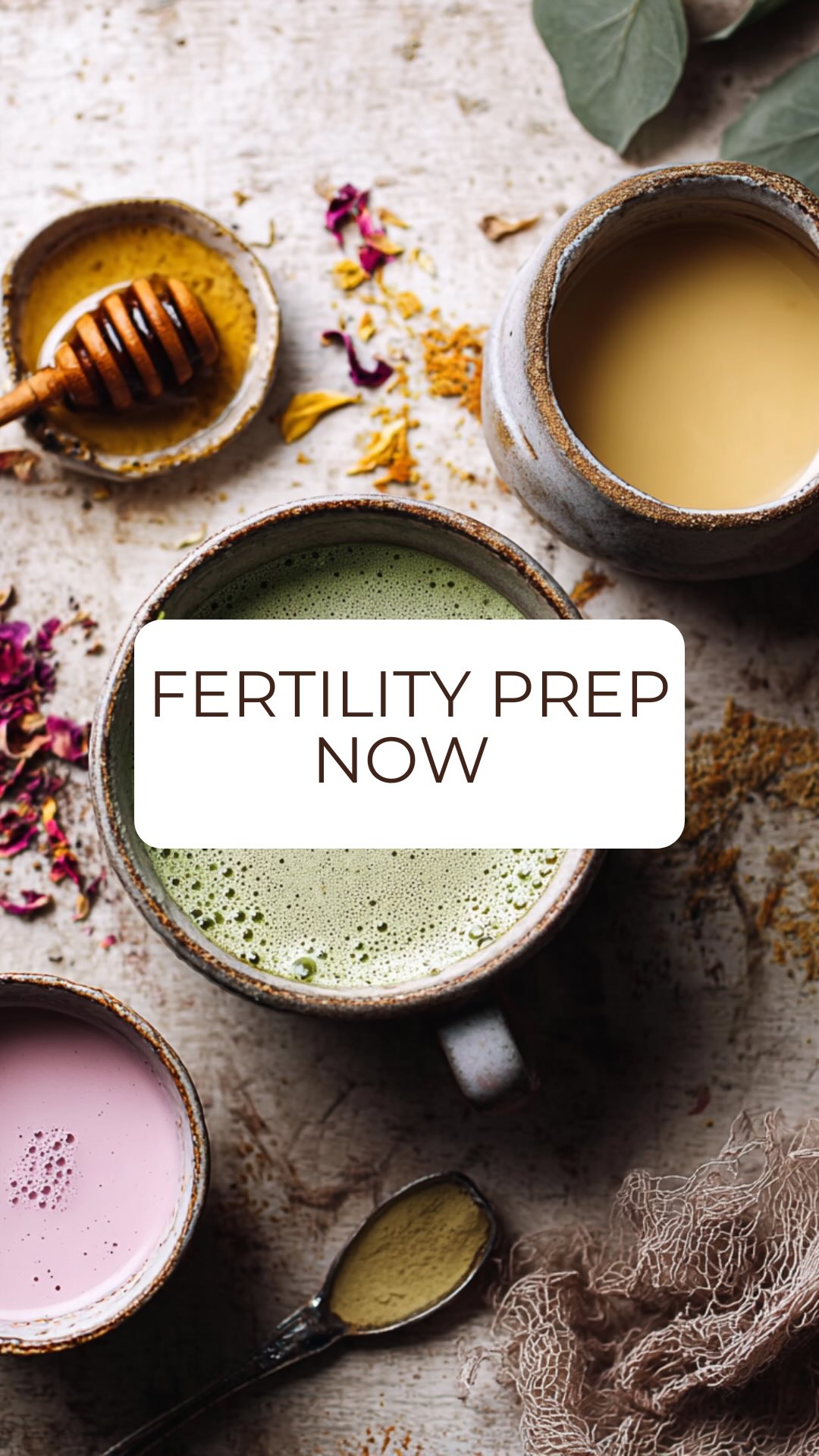 If you’re a single woman in your 30s and know you want a baby one day, start supporting your fertility now.
Not from panic… from strategy. Many women are conceiving later than previous generations, and the goal is to protect and prolong your fertility window so you have options when the time comes.
Here’s what I want every woman to consider:
• Get your baseline checked, don’t wait until you’re trying. Ask for AMH (ovarian reserve), a full thyroid panel including TSH, sex hormones, iron, vitamin D, and blood sugar markers.
• Assess your vaginal microbiome. Healthy Lactobacillus levels support conception, implantation, and pregnancy outcomes, yet most women never test this early.
• Lower inflammation now. Build meals around quality protein, fibre, omega-3 fats, antioxidants, and minimise ultra-processed foods.
• Start foundational supplements (with practitioner guidance): CoQ10 for mitochondrial support and egg quality, omega-3s, vitamin D, choline, iodine if appropriate, and a quality prenatal.
• Support metabolic health. Strength training and stable blood sugar directly influence hormone signalling and ovulation.
• Don’t normalise cycle issues. Heavy periods, PMS, irregular cycles, and pain are signals worth investigating early.
This isn’t about rushing your timeline it’s about making sure your body is ready when your life is 🤍
Comment HEAL to book a call and start proactively preparing your body for pregnancy.