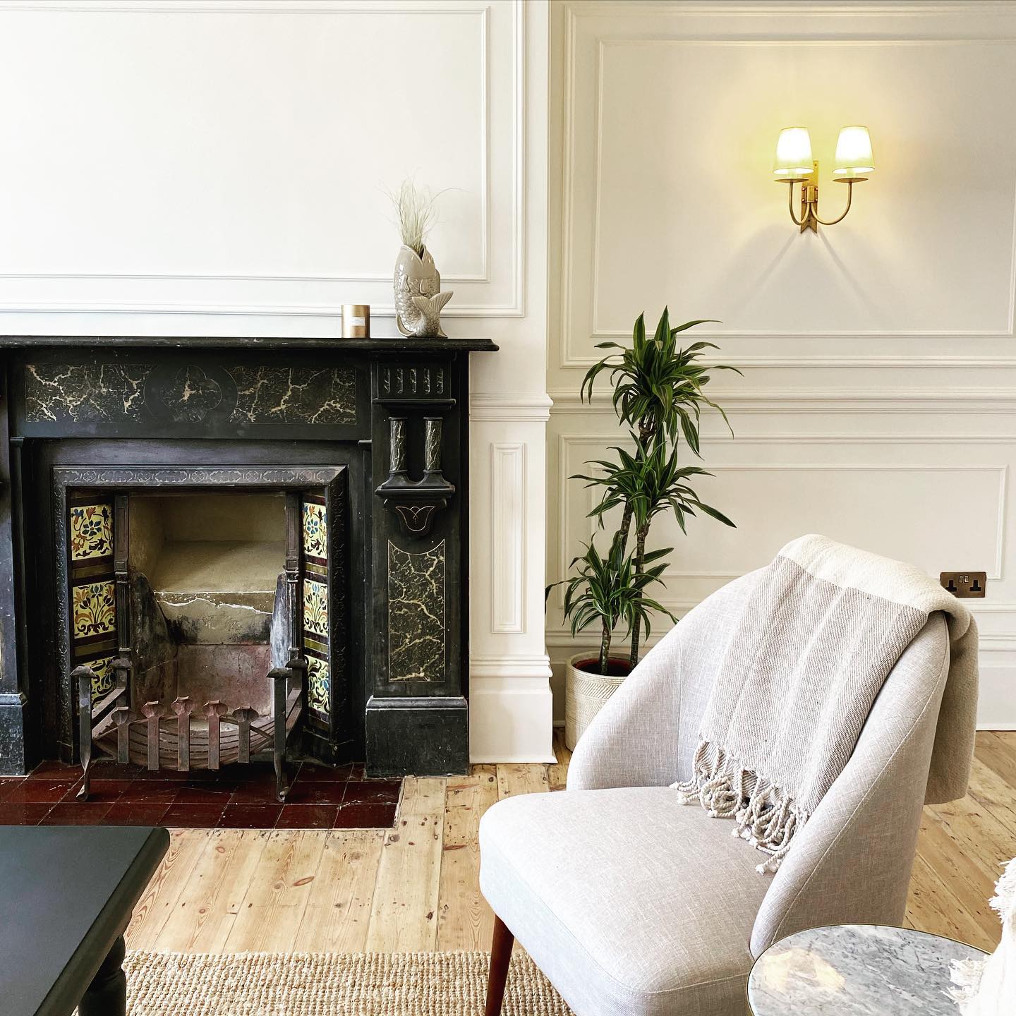 When everything blends together nicely!
#projectgrand
#stleonardsproperty #propertydevelopment #stleonardsonseaistheplacetobe #wallmoulding #sandedfloorboards #littlegreenepaint #littlegreenpaintcompany