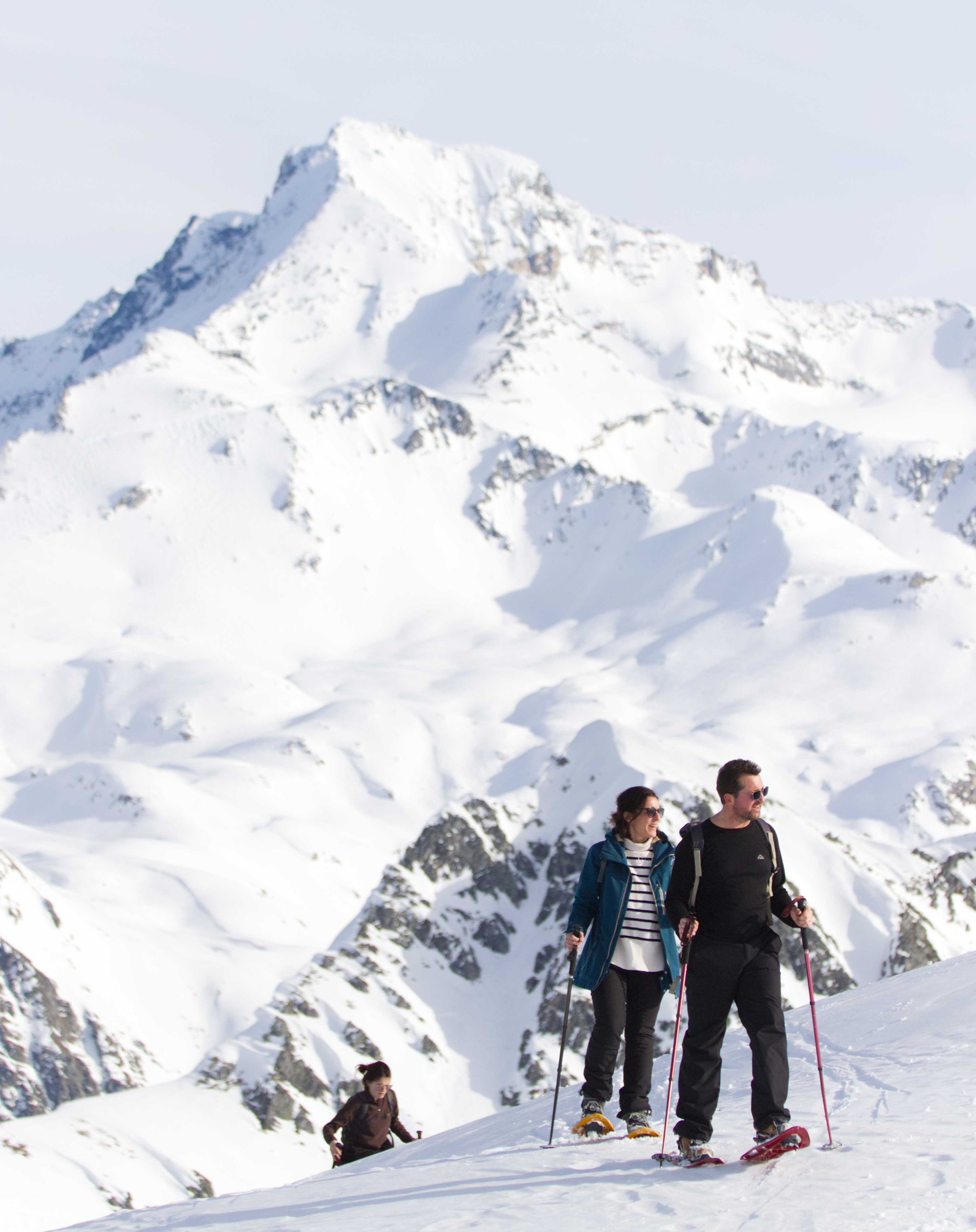 Contempler les plus beaux paysages de @la_plagne
#randonnée #raquettes #raquettesaneige #savoiemontblanc #tsloutdoor #vacancesauski #tarentaise #snowshoeing #snowshoeingadventures #laplagne