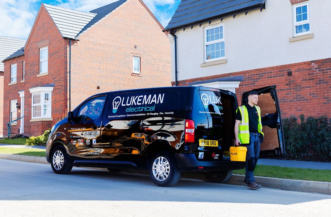 Lukeman Electrical Ltd is a trusted industry leader, providing 1000s of EICR and regenerational upgrade works to esteemed local councils and housing associations throughout the UK on a annual basis. Our exceptional services not only ensure compliance but also elevate properties to the highest possible safety standards.
By doing so, we effectively minimize the need for frequent maintenance and repairs, resulting in substantial cost savings for our clients. With a strong focus on achieving key performance indicators and delivering first-class service on every property, Lukeman Electrical Ltd is the reliable partner you can count on for unmatched quality and peace of mind.
#Lukemanelectrical #electricalsaftey #eicr