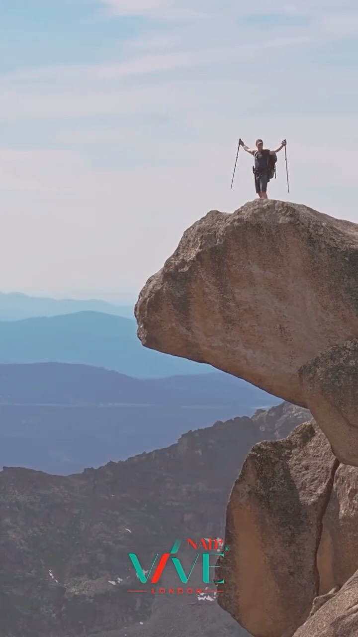 Discover Vive-NAD+
Welcome to the Fountain of Youth
Shop Now
#vivenad #vivetribe #wellness #biohacking #longevity