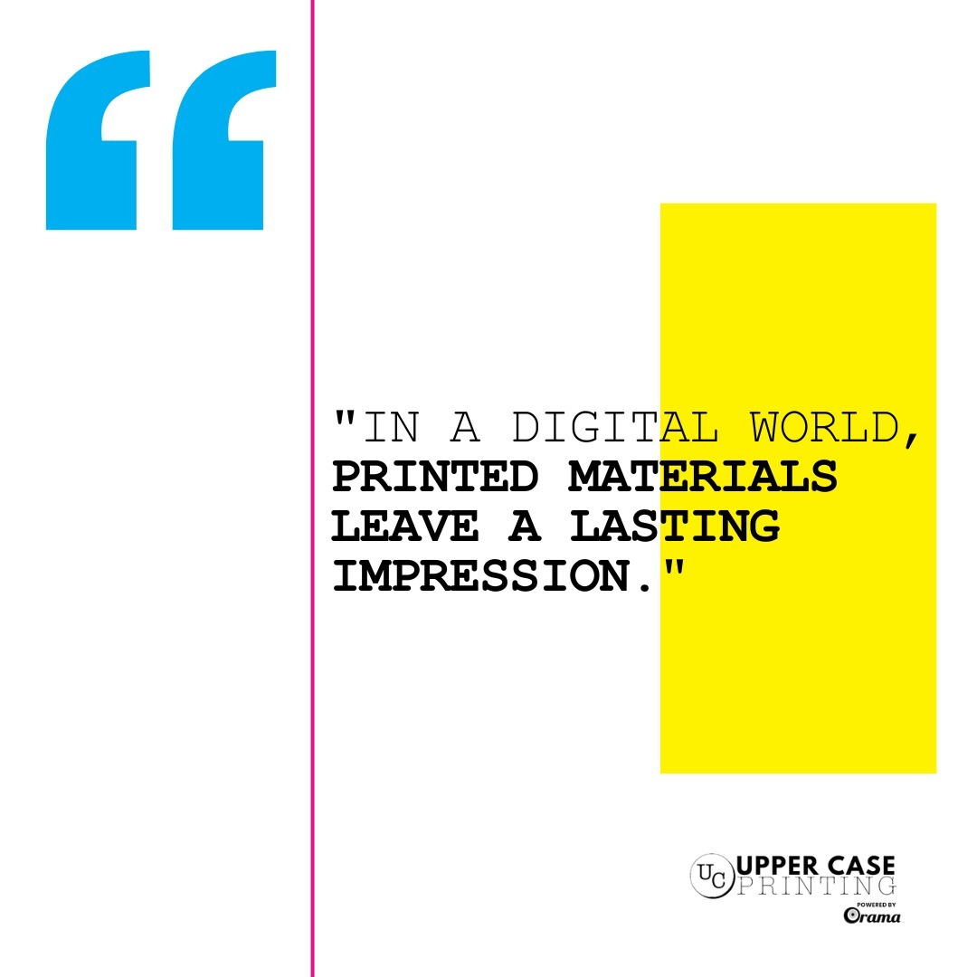 💯!
#uppercaseprinting