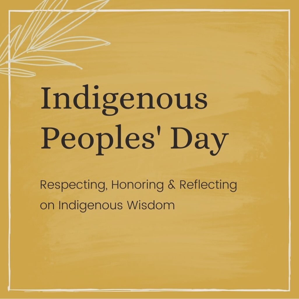 Indigenous Peoples’ Day celebrates the histories, cultures, and resilience of Native peoples while addressing the harmful legacy of colonialism. It reframes the narrative of Columbus Day, shifting the focus to the survival, contributions, and rich traditions of Indigenous communities. Many cities and states now observe this day, hosting powwows, art exhibits, storytelling events, and discussions on Indigenous history and current issues.
Black and Indigenous Connections: Black Americans have a unique relationship with Indigenous history. Enslaved Africans and Indigenous peoples often lived side by side during colonization, sharing cultural practices and intermarrying. Some Black Americans trace their ancestry to Native tribes and are reclaiming their Indigenous heritage, identifying as Afro-Indigenous. This shared history highlights the intersections of oppression and resilience among marginalized groups, emphasizing the importance of honoring both cultures in the ongoing fight for recognition and justice.
.
.
.
#NationalIndigenousPeoplesDay
#IndigenousDay
#IndigenousRights
#HonorIndigenousPeoples
#IndigenousCulture
#IndigenousHeritage
#NativeVoices
#SupportIndigenous
#IndigenousHistory
#DecolonizeNow
#LandBack
#IndigenousPride
#IndigenousResilience
#ProtectIndigenousLand
#WeAreStillHere
#IndigenousStories
#CelebrateIndigenousPeoples
#IndigenousKnowledge
#IndigenousWomen
#SacredLand
#IndigenousLeadership
#NativeHeritage
#ReclaimTheLand
#IndigenousFuture
#IndigenousIdentity
#IndigenousPower
#HonorTheLand
#IndigenousSolidarity
#RespectIndigenousCulture
#IndigenousPrideEveryDay