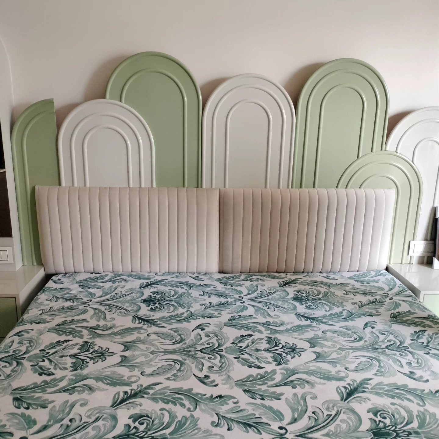 #interiordesign #headboards #furnishing #interiordecor