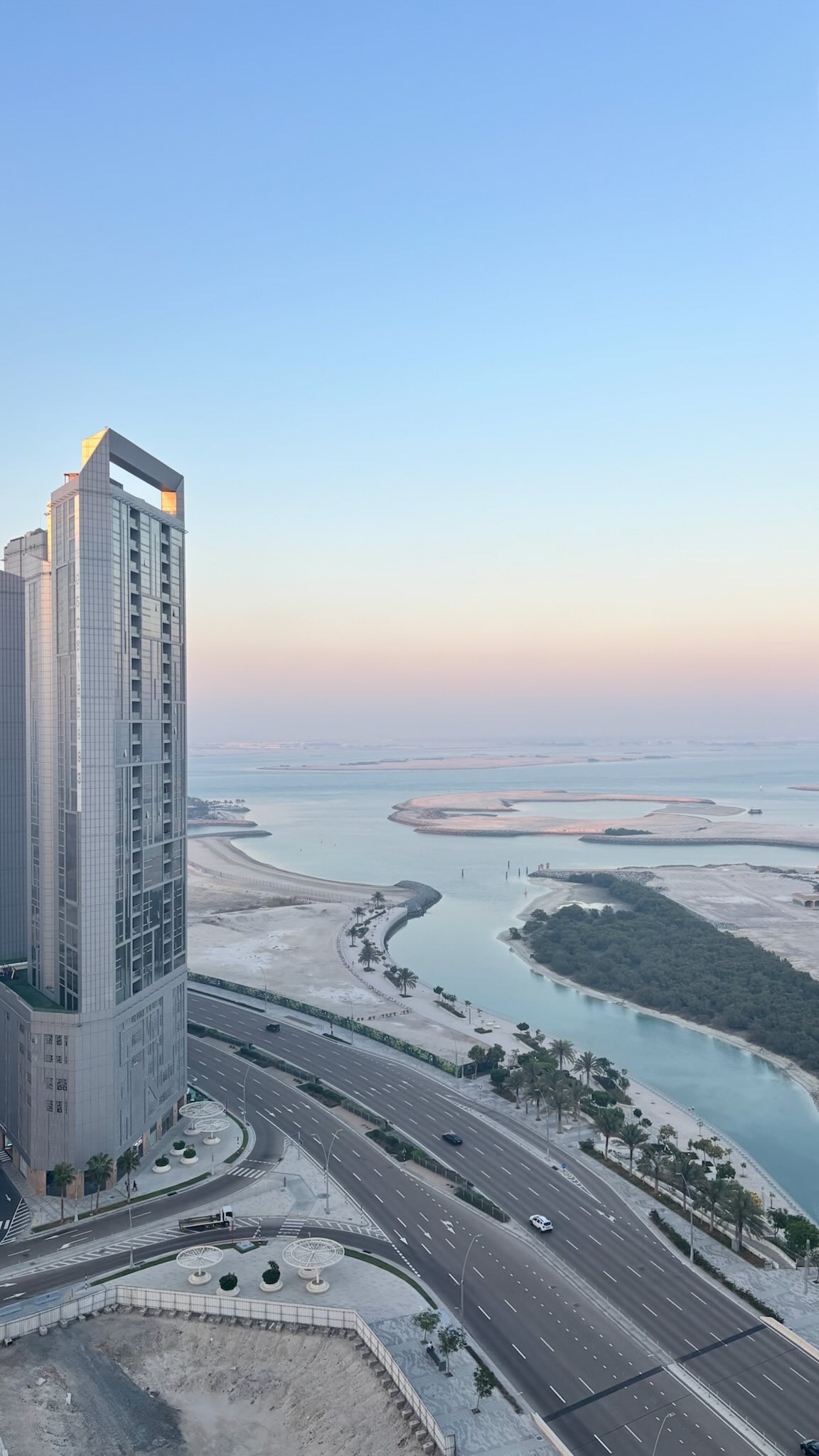 Calm is a design choice ✨