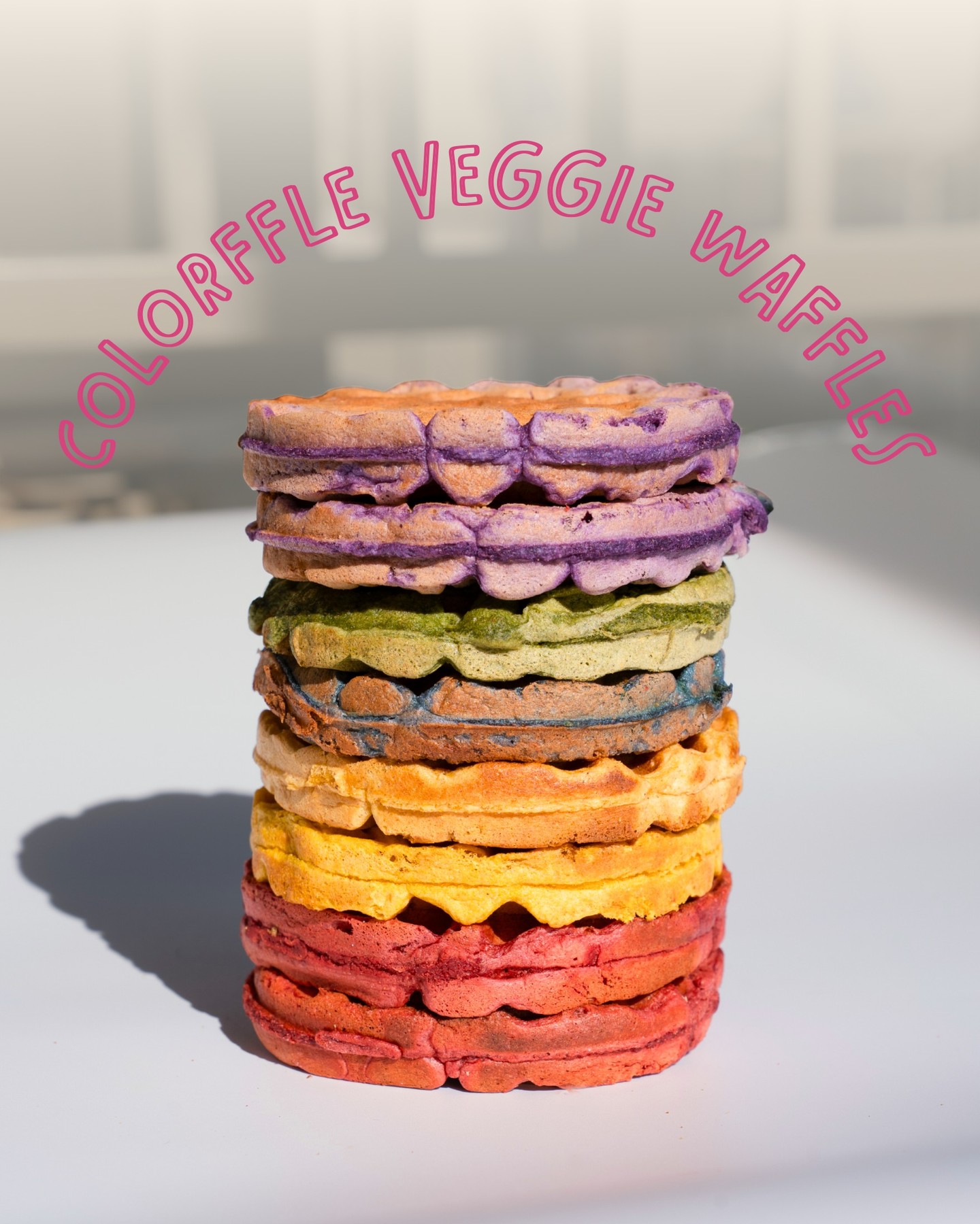 Stacked, toasted, and ready to make mornings easier 🧇💛
These are the waffles we keep coming back to. They are veggie-packed, naturally colorful, and always there when you need a quick win. Straight from the freezer to the toaster, no prep required, just warm, comforting waffles that feel good to serve.
Some mornings call for slow stacks, others for grab-and-go. Either way, breakfast is covered.
#atx #austintx #waffles #veggies #healthyeating #kidfriendlyfood #nourishment #breakfast #healthy #smallbusiness #pancakes #morningbreakfast #snacks #yummy #foodie #brunch