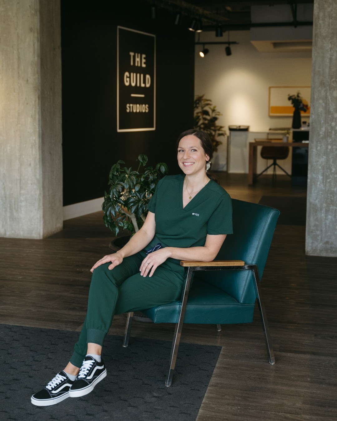 ✨New Member Alert! Help us welcome @wellbellycolonics to the @theguildstudios community! Make sure to give them a follow their account for more information ✨
"Hello, and welcome to WellBelly Colonics! My name is Brianne Uhryn and I am the founder/operator and excited to be a part of the Guild. I have been a registered nurse since 2017 working majority with individuals dealing with bowel issues on a general medical/surgical floor.
My knowledge base of the human body is comprehensive and having nursed in countries such as India and Australia, it has broadened my education of alternative health-based practices.
Through my own health struggles with endometriosis I learnt about colon hydrotherapy in 2022 and it has positively impacted my condition and my quality of life. Colon hydrotherapy is the gentle flushing of the entire colon using temperature regulated, double filtered and UV treated water which releases waste from the colon. Colon hydrotherapy aides in repairing the gut wall, rebuilding brain-gut connection, restoring bowel motility, rehydrating the colon and removing wastes such as impacted fecal matter, mucus, gas, bile, toxins, gallstones, candida, and parasites.
My passion for gut health has only grown since and I cannot wait to help others with colonics and nutritional practices!"
▪️We are currently a full house with all private suites occupied! Use the link in our bio to get on the waitlist if you are interested in having your business join this community in the future!▪️