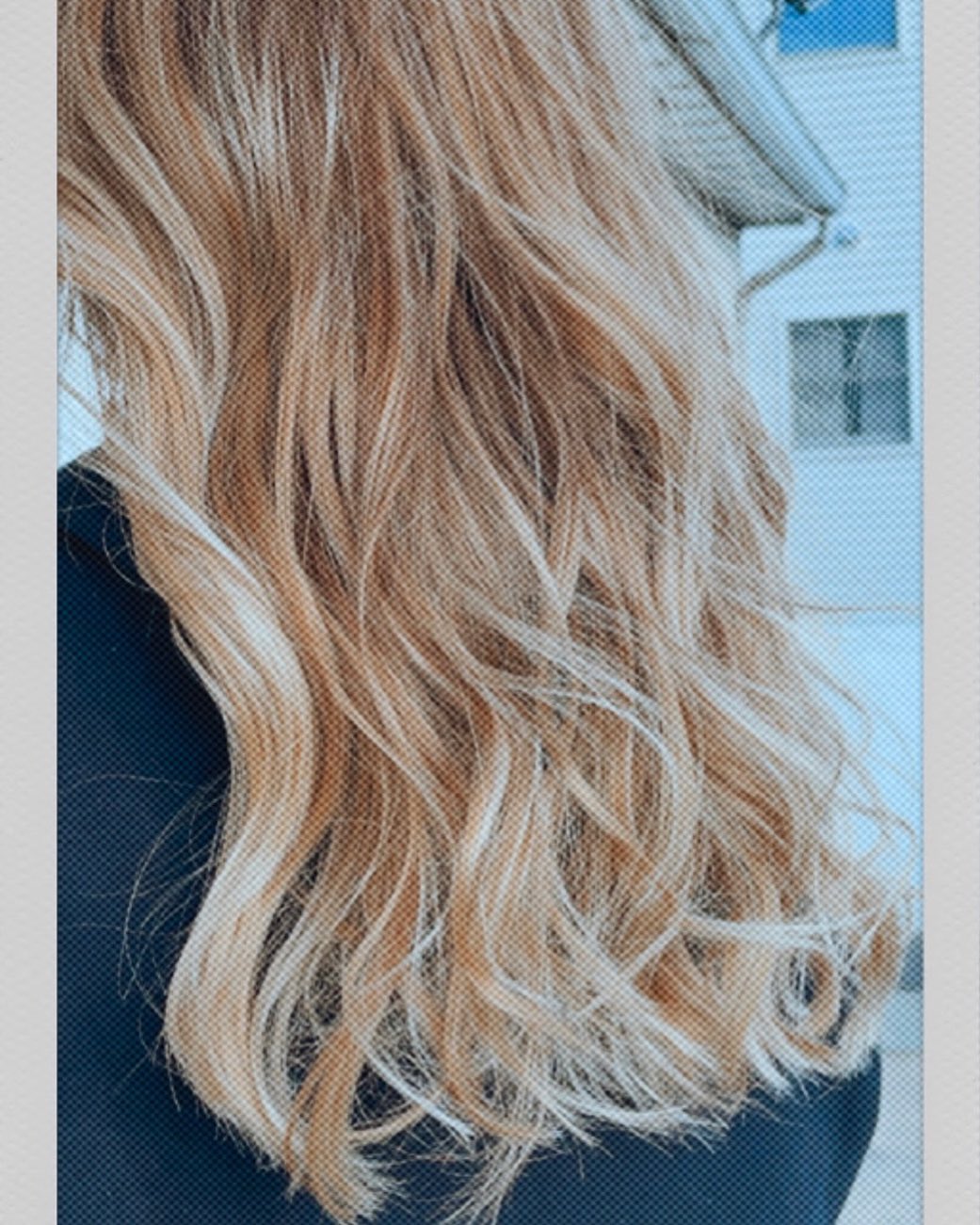 Thank you @stephalexushairnyc and @jenniechoinyccolorist Love my hair!!!