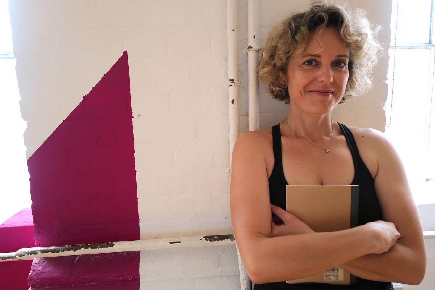 Looking forward to this workshop I’m teaching on 13 July: Yoga for Writers @yogariselondon in Peckham.
I’ve been practicing and teaching yoga since 1999, writing professionally since 2006 and the cross over between both practices is endlessly fascinating and useful to me. Mostly, getting out of your own way but also approaching characters and story like you would the jumping mind: with curiosity and patience, a balance - like yoga - between discipline and flexibility.
In this workshop we’ll start with an open level vinyasa sequence, the goal being to let go, freeing up body and mind before moving into a deep relaxation and then, the writing. We’ll do a short series of writing exercises that will build on each other, offering up a shot of inspiration, a boost of energy and some ideas to keep you going in your writing life.
Everyone is welcome, no matter what stage you’re at. There will be no pressure to read out your work, but sharing ideas and coffee is welcome.
You can book in to join me via @yogariselondon 🤸♀️✍️🧘♀️