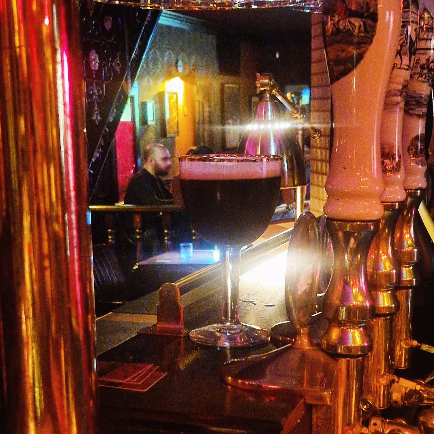 🍻🌇
#pubculture #gastropub #restaurantlife #restaurantvibes #foodservice