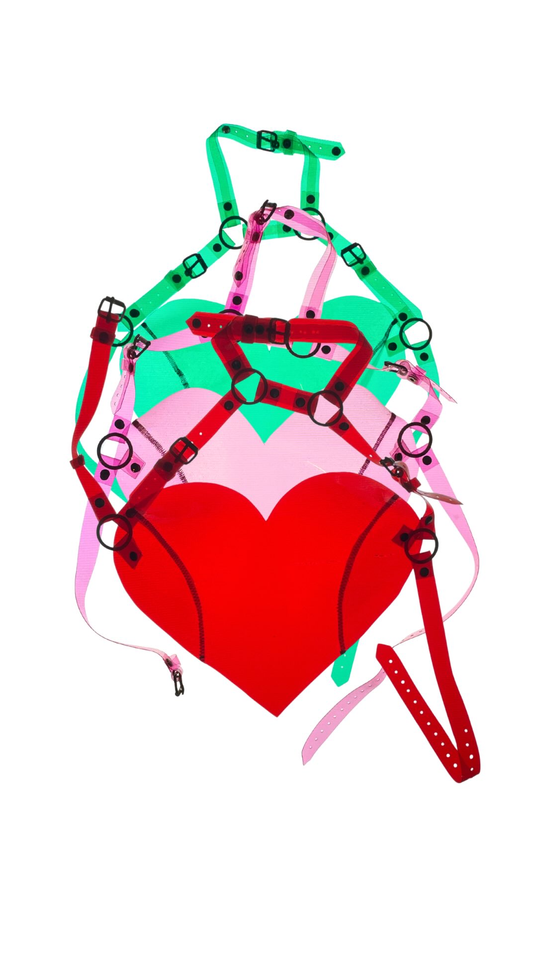 Création d’item en cours, veuillez patienter pendant le chargement…
❤️ NOUVEAUX ARTICLES DISPONIBLES ❤️
Rendez-vous sur le site en bio !
#pvc #creations #new #fashionart #heart