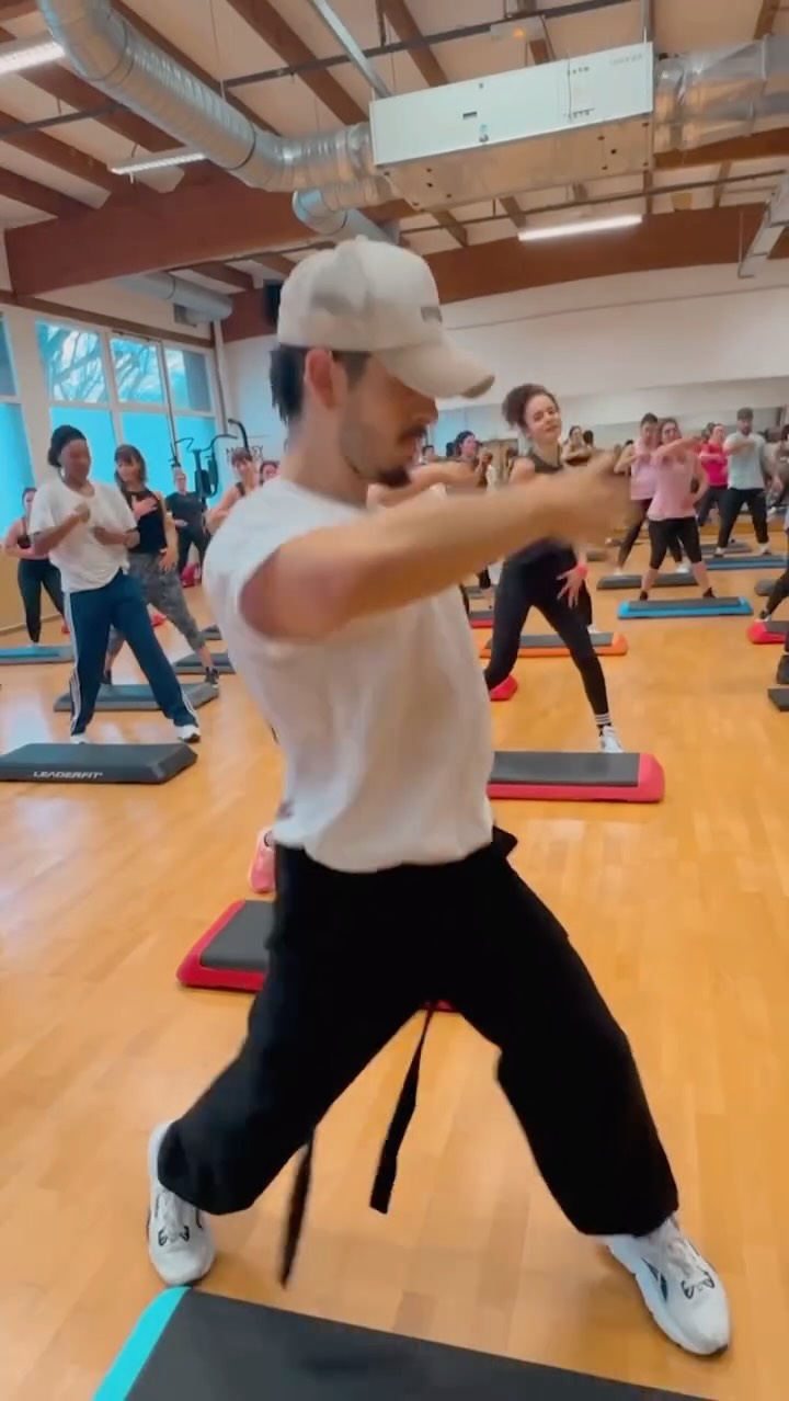 ✨ Le plaisir de partager ces moments avec vous n’a pas de prix! Le challenge, les échanges et tout ça toujours accompagne de votre SMILE!!! 😊❤️🔥 C’est du VRAI BONHEUR! Merci pour votre confiance dans chaque event, merci de rendre ce métier si magique, merci de permettre que tou ca existe! 🔥❤️🔥