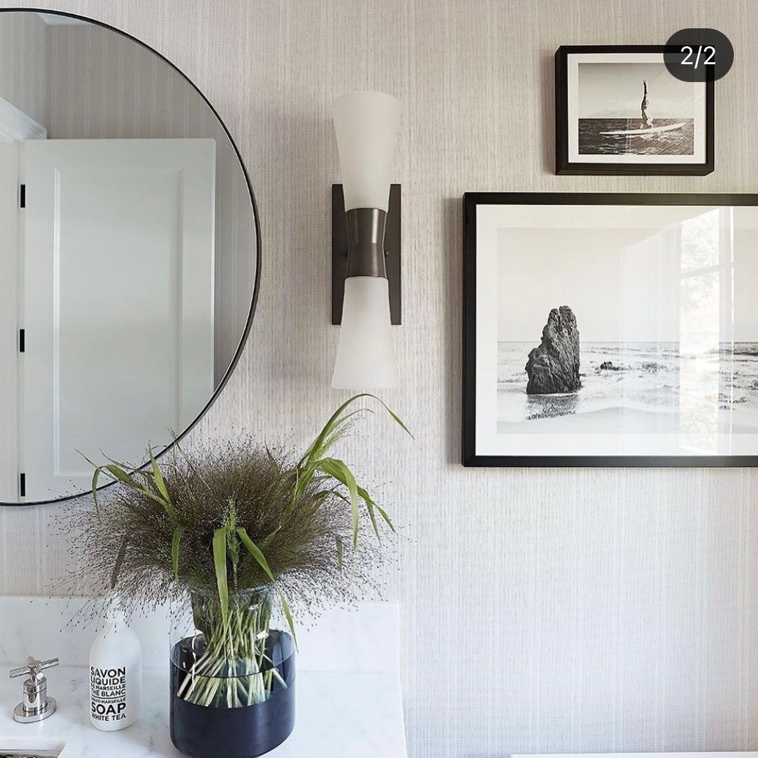 Thanks again for the support @puresaltinteriors #islandyogi