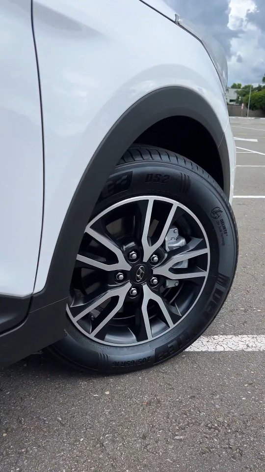 CRETA 1.6 ATTITUDE
Ano/Modelo: 2019/2019
Câmbio: Automático
Combustível: Flex
Cor: Branco
Lugares: 5
Facilitamos a entrada
Financiamos com as melhores taxas
Aceitamos seu carro no negócio.
Entre em contato para maiores informações:
(62) 9 8329-0030
Auto Padrão Veículos Auto Shopping Passeio das Aguas Goiânia - GO.
#cretahyundai #hyundai #creta #autopadrãoveículos #carroseminovos