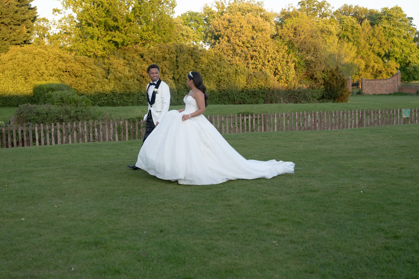 By her side.
Every step.
Every moment. 🤍
#weddingphotography #timelesswedding #weddinguk #weddingday #eristudios