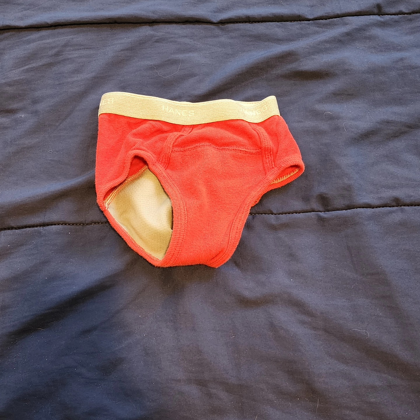 Boys Underwear 4T