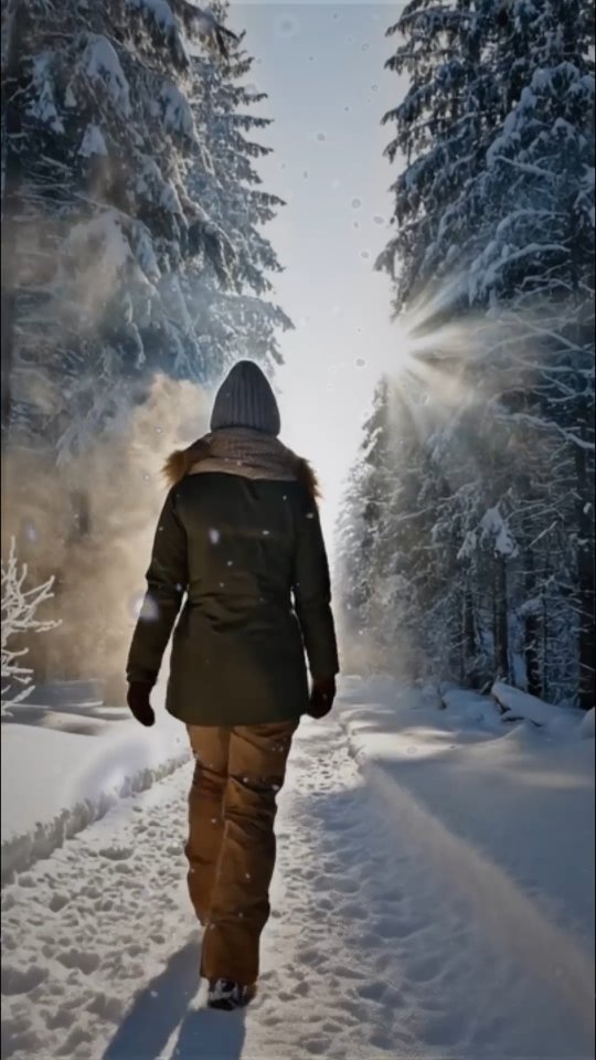 Willkommen im Thüringer Winterwald ❄️
#nowordsneeded🤍
#ZeitfürWald🌿
#ZuGastbeiFreunden🌿