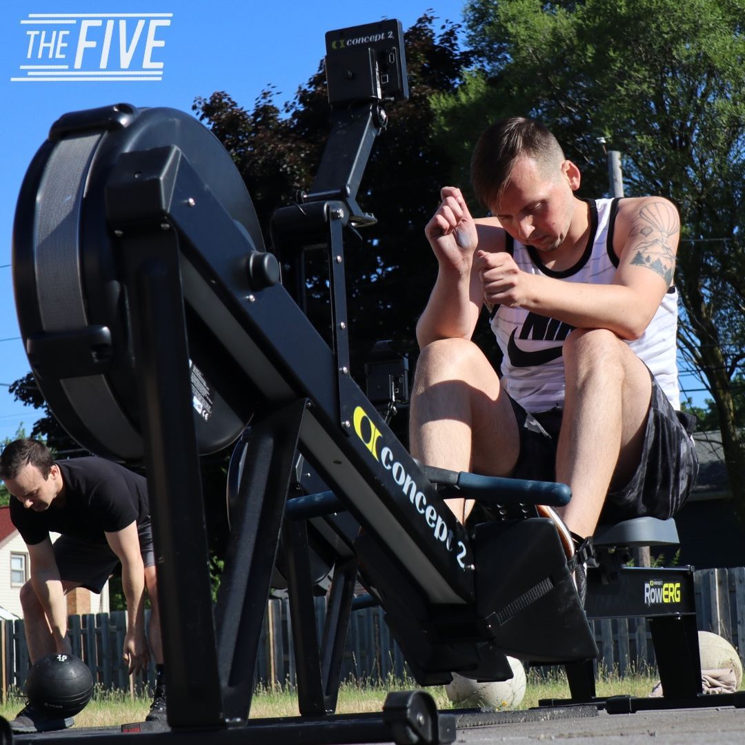 The Beautiful People
The Beautiful People
The Beautiful People
The Beautiful People
The Beautiful People
The Beautiful People
The Beautiful People
-@marilynmanson
________
Teach / Connect / Grow
==============
Join us $30 for 30 Days of Unlimited classes
๐: (Link in Bio)
#fitness #coaching #gym #health #roc #585 #crossfit #strength #conditioning #yoga #teach #connect #grow #thisisroc #roctopshots #irondequoit #trainer #Westside #Inspo #FitFam #GPP #deadlift #squat #Bench #snatch #clean #running #bronny