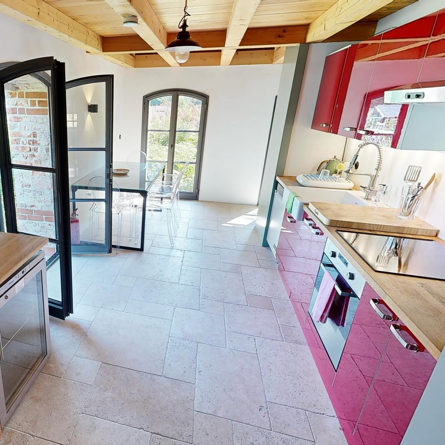 Diese Woche zeigen wir euch unser Feldsteinhaus.
#eibenhofbadsaarow #eventlocation #feiernamscharmützelsee #hochzeitslocation